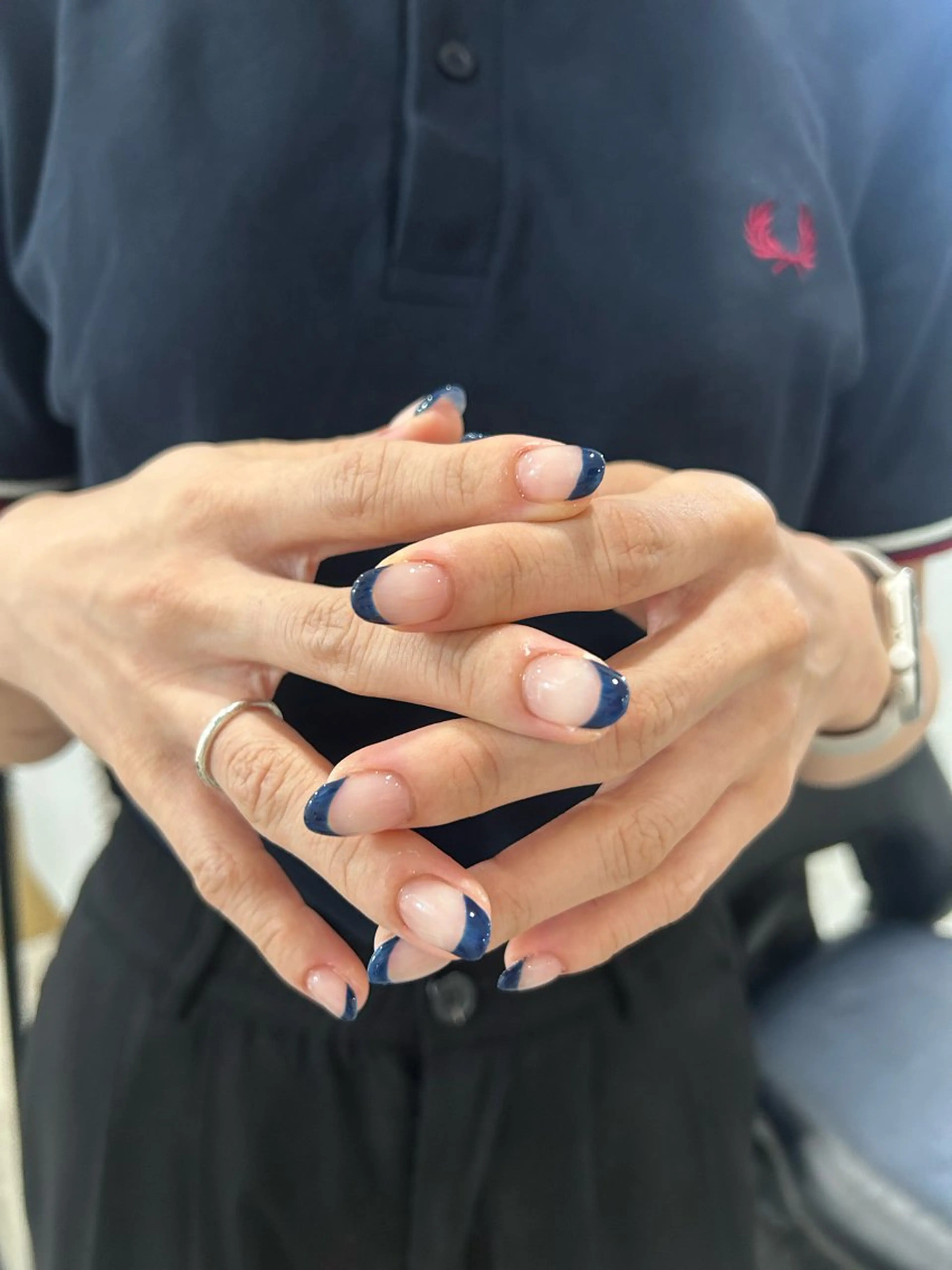 ネイル ハンドネイル loveday RISAのネイルデザイン