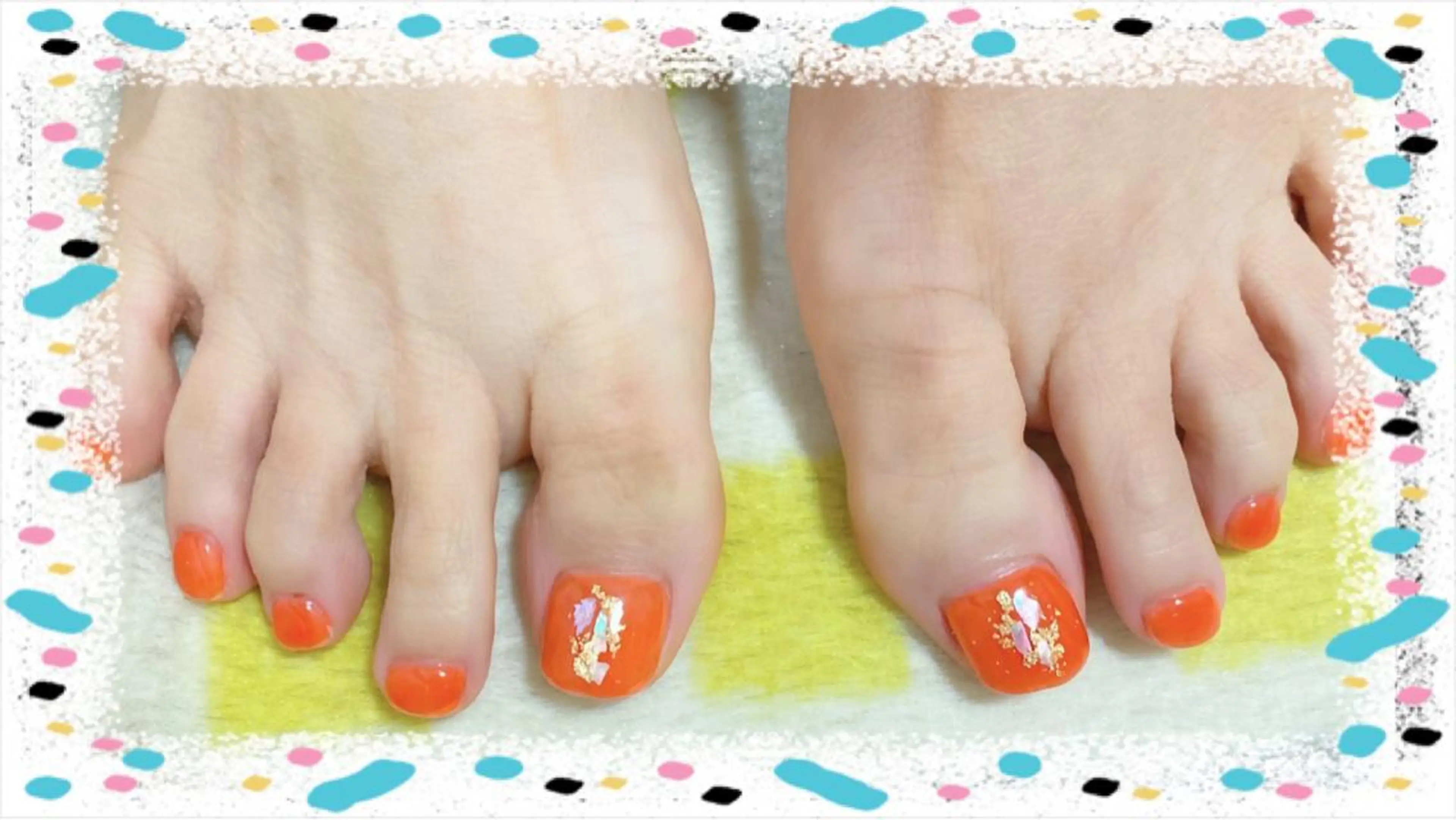 ネイル Sara所属・nailsalon Saraのネイルデザイン