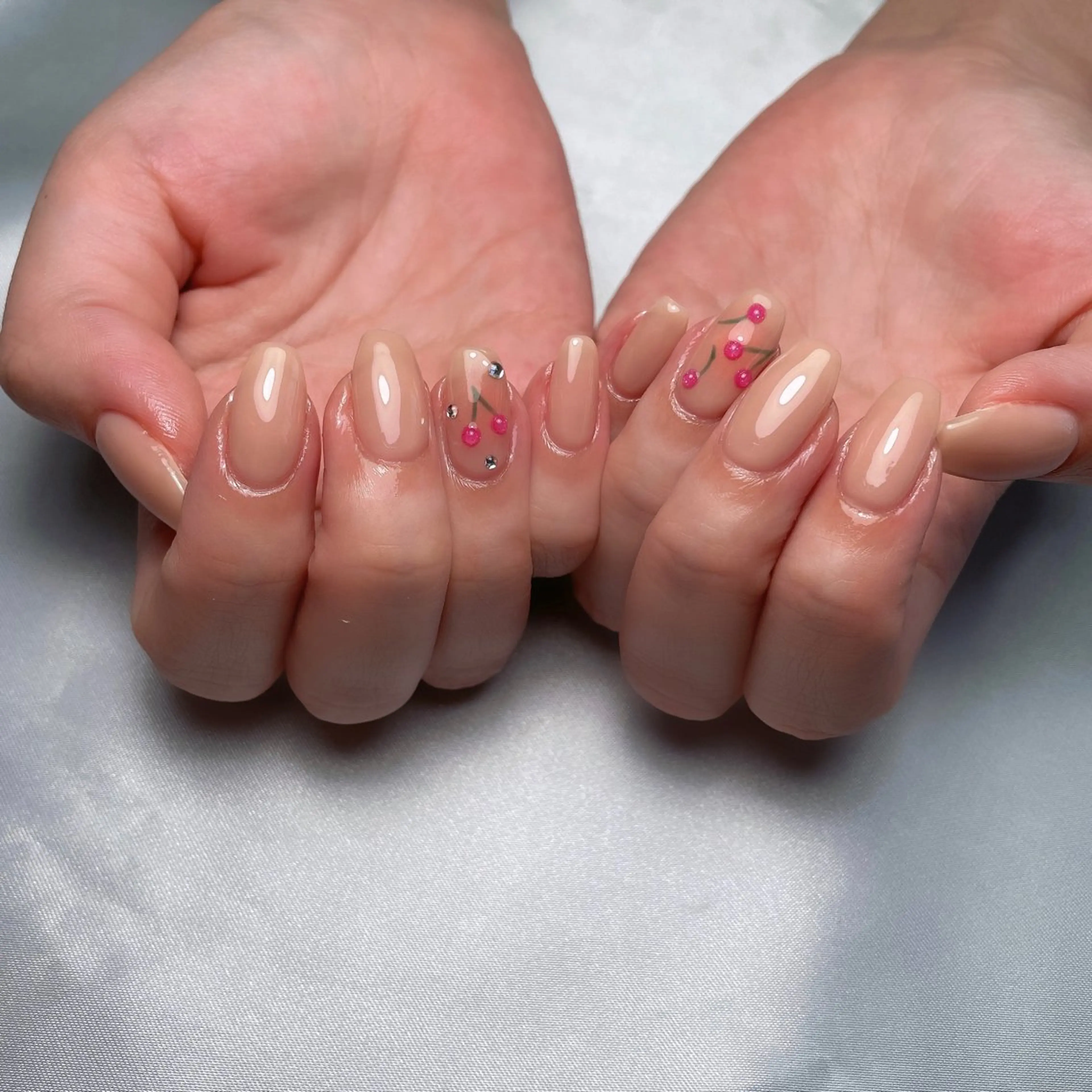 ネイル ALL Nail &whiteningのその他イメージ