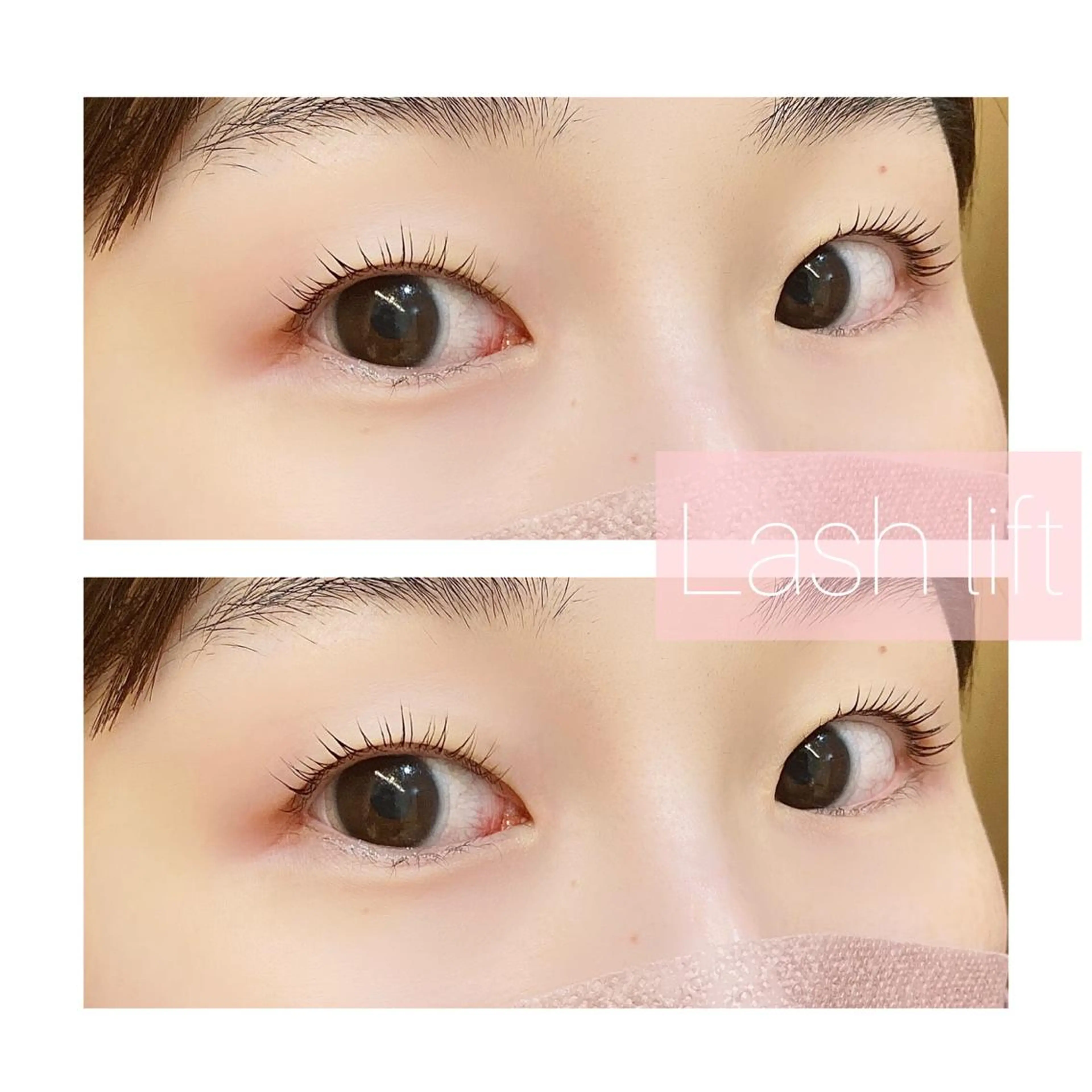 マツエク・マツパ 一重×まつ毛パーマ MAQUM所属・MAQUM Rinoのマツエク・マツパデザイン