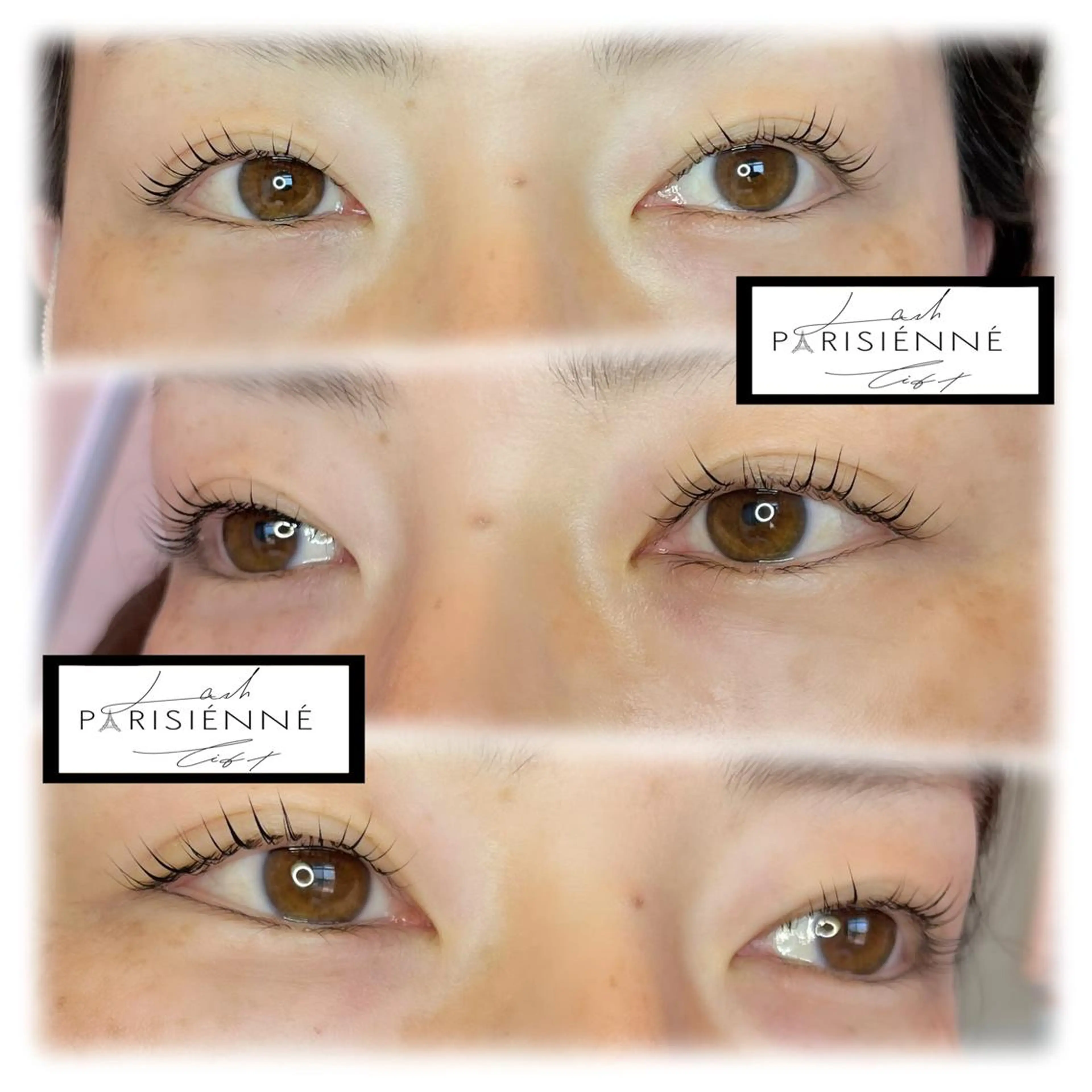 マツエク・マツパ マツパ deco tomomiのマツエク・マツパデザイン