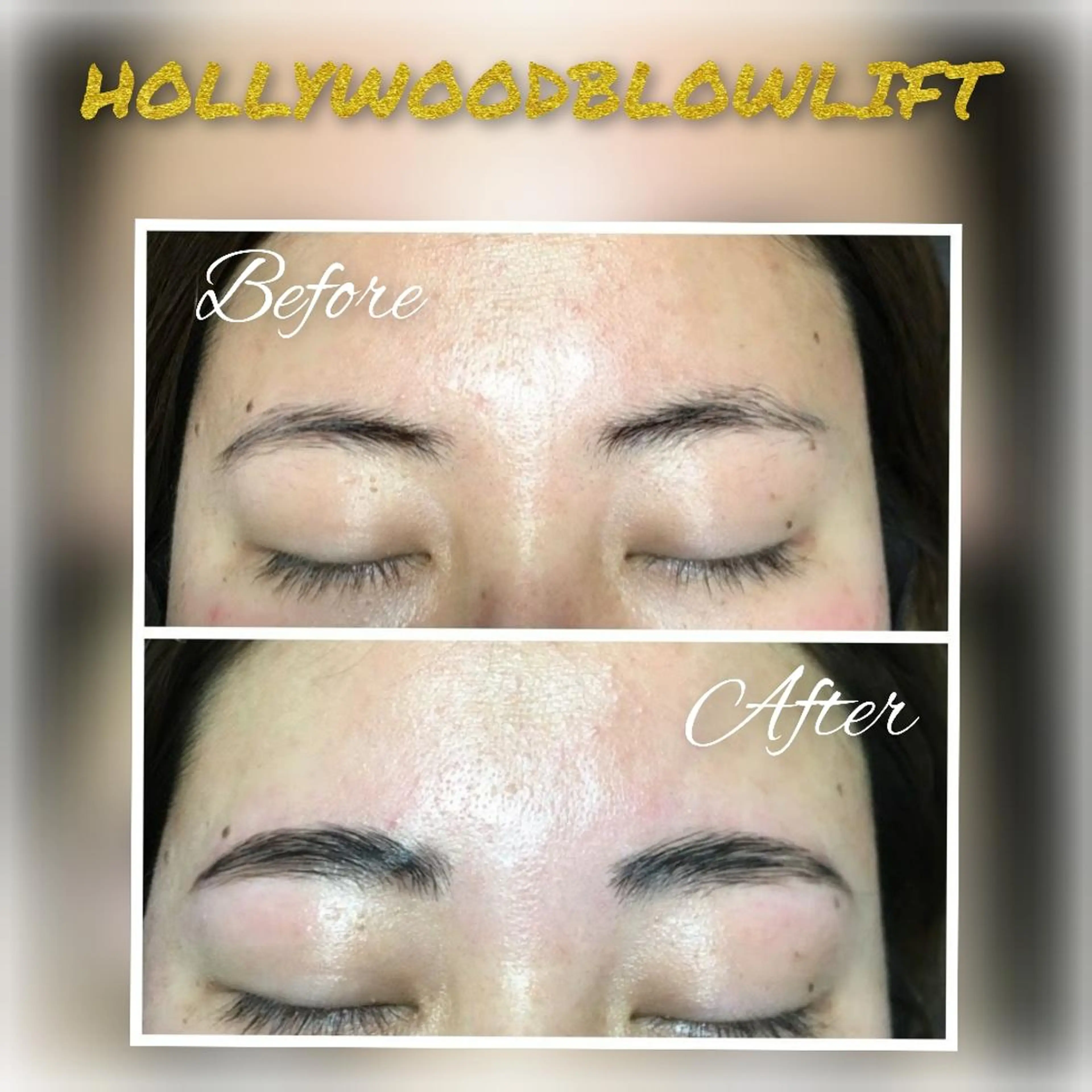 アイブロウ ワックス脱毛 その他(アイブロウ) Mina Nittaのネイルデザイン