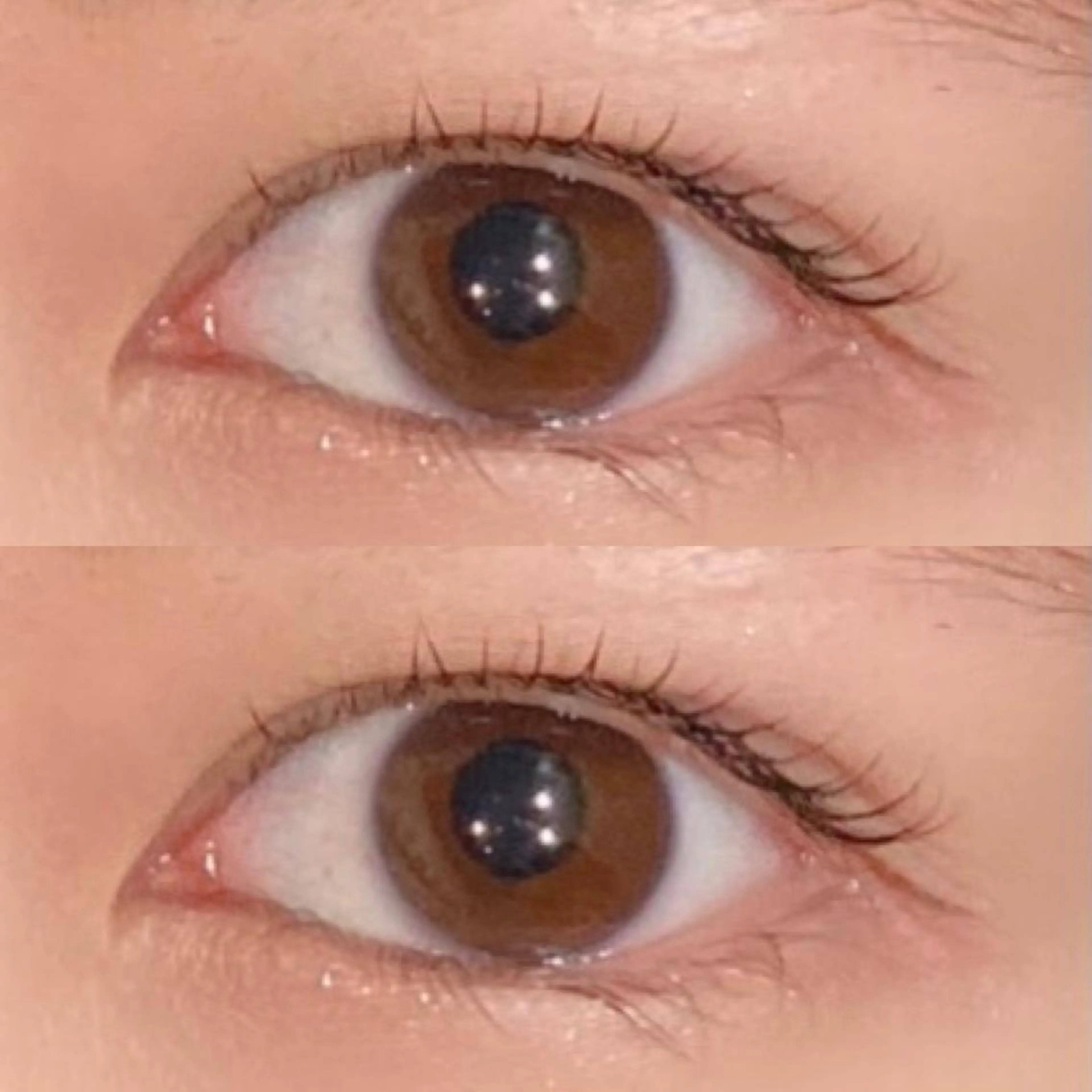 カラー マツエク・マツパ HINANO🌷 髪質改善サロンの眉毛・アイブロウイメージ