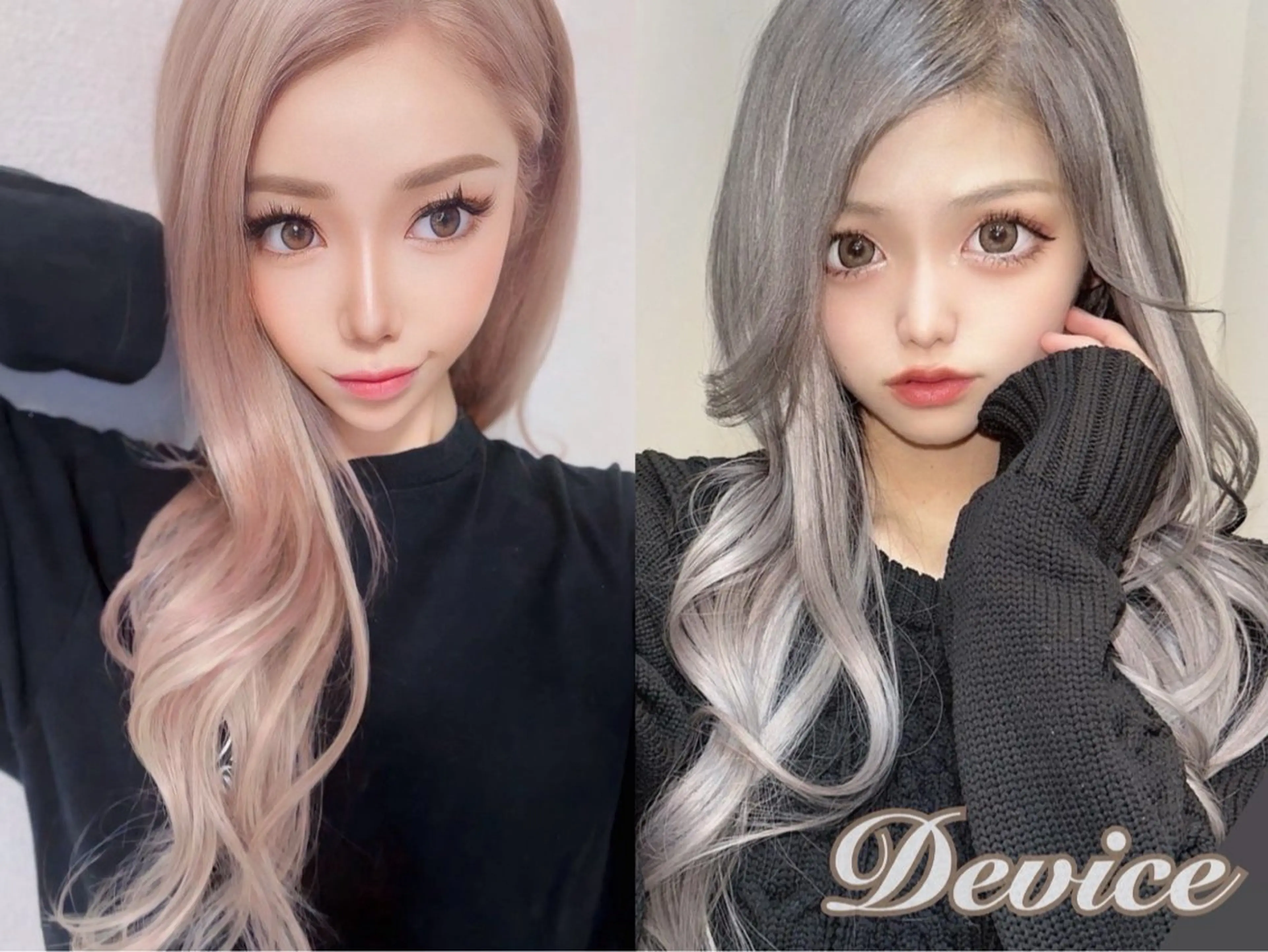 🔥【期間限定クーポン】巻ける最高級レミーエクステ60枚￥10,990の写真