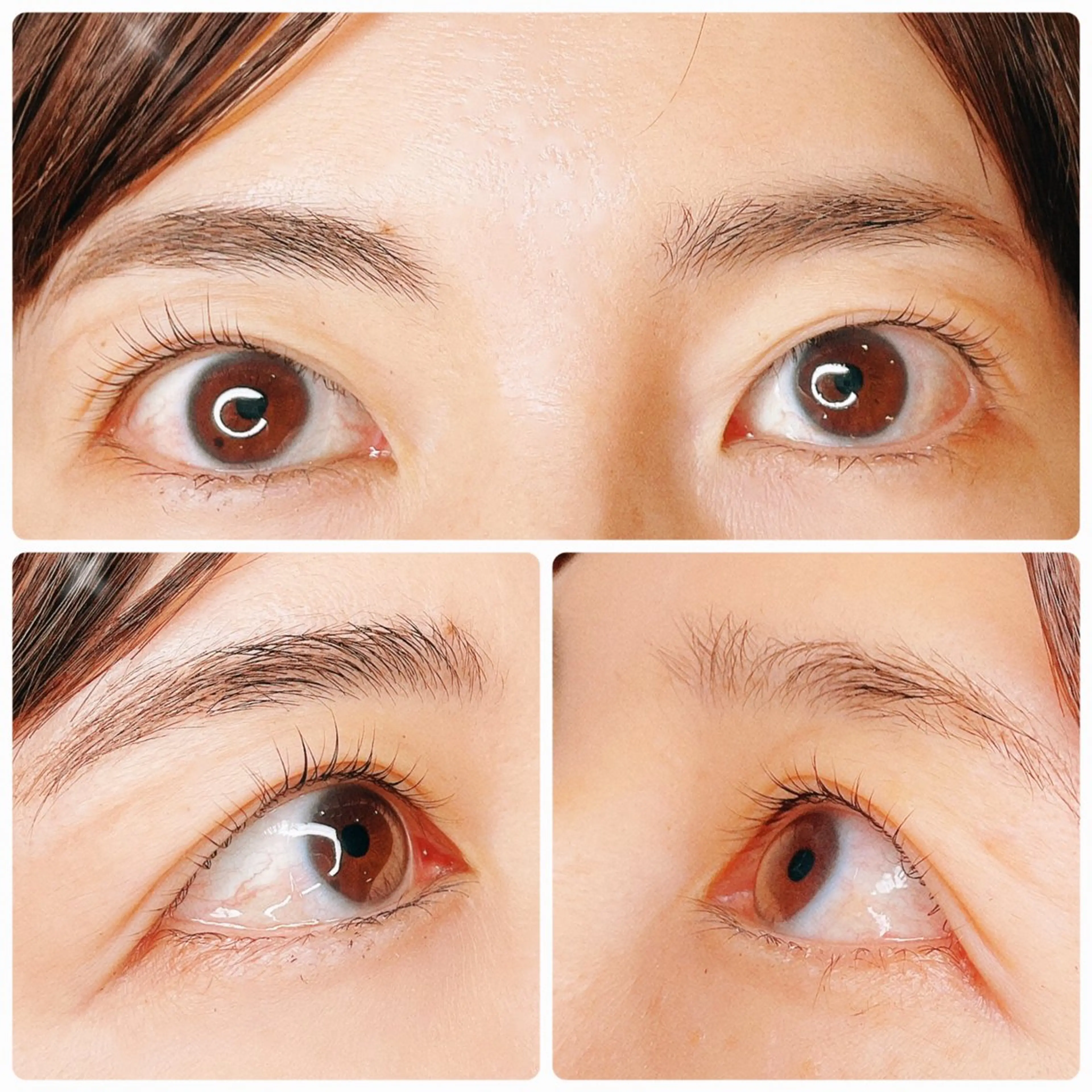 マツエク・マツパ VIRTUE PLUSのエステ・リラクイメージ