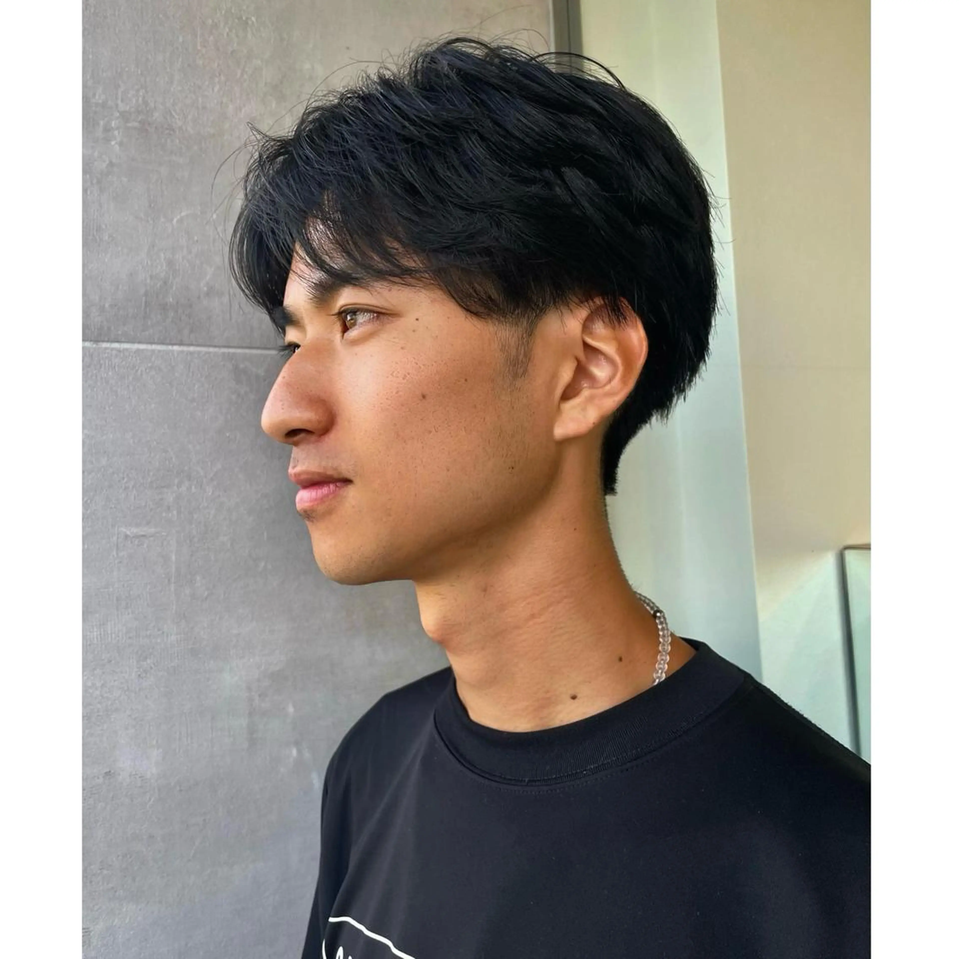 【ご新規様~口コミ書いてくれる方限定~】メンズカットの写真