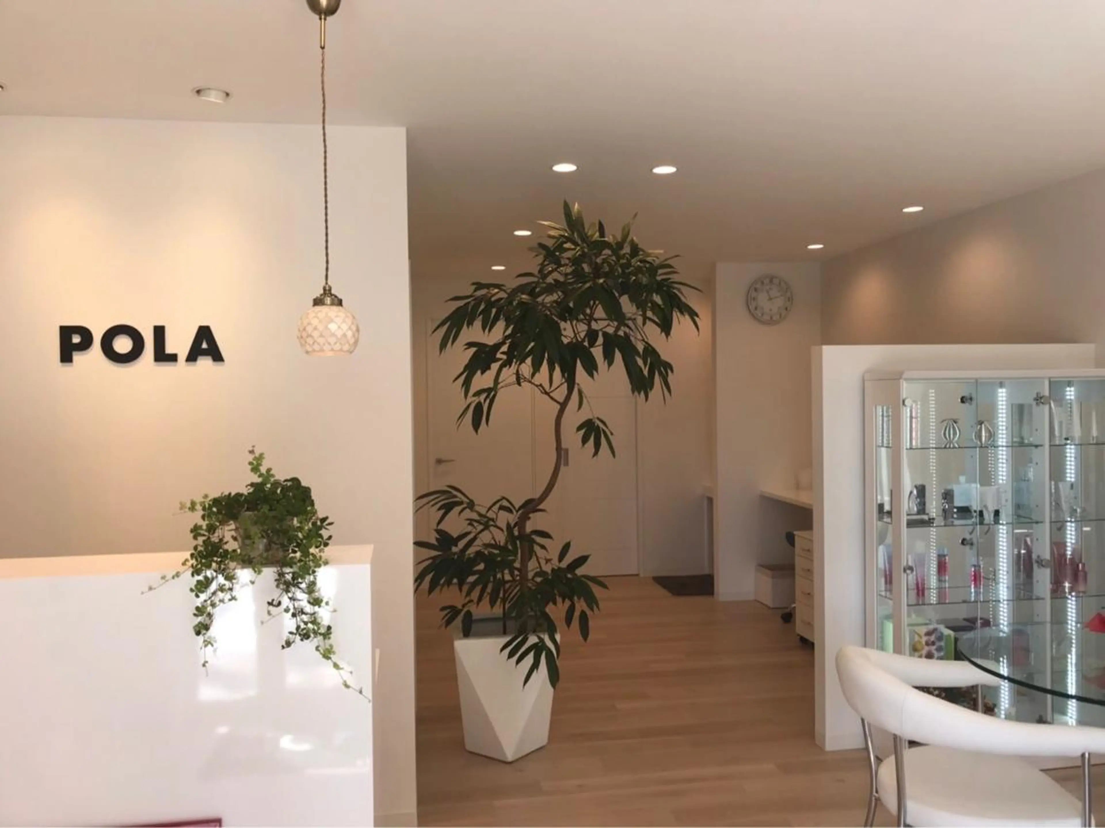 POLA Miu岸辺店所属・POLA　Miu岸辺 のざきのエステ・リラクイメージ