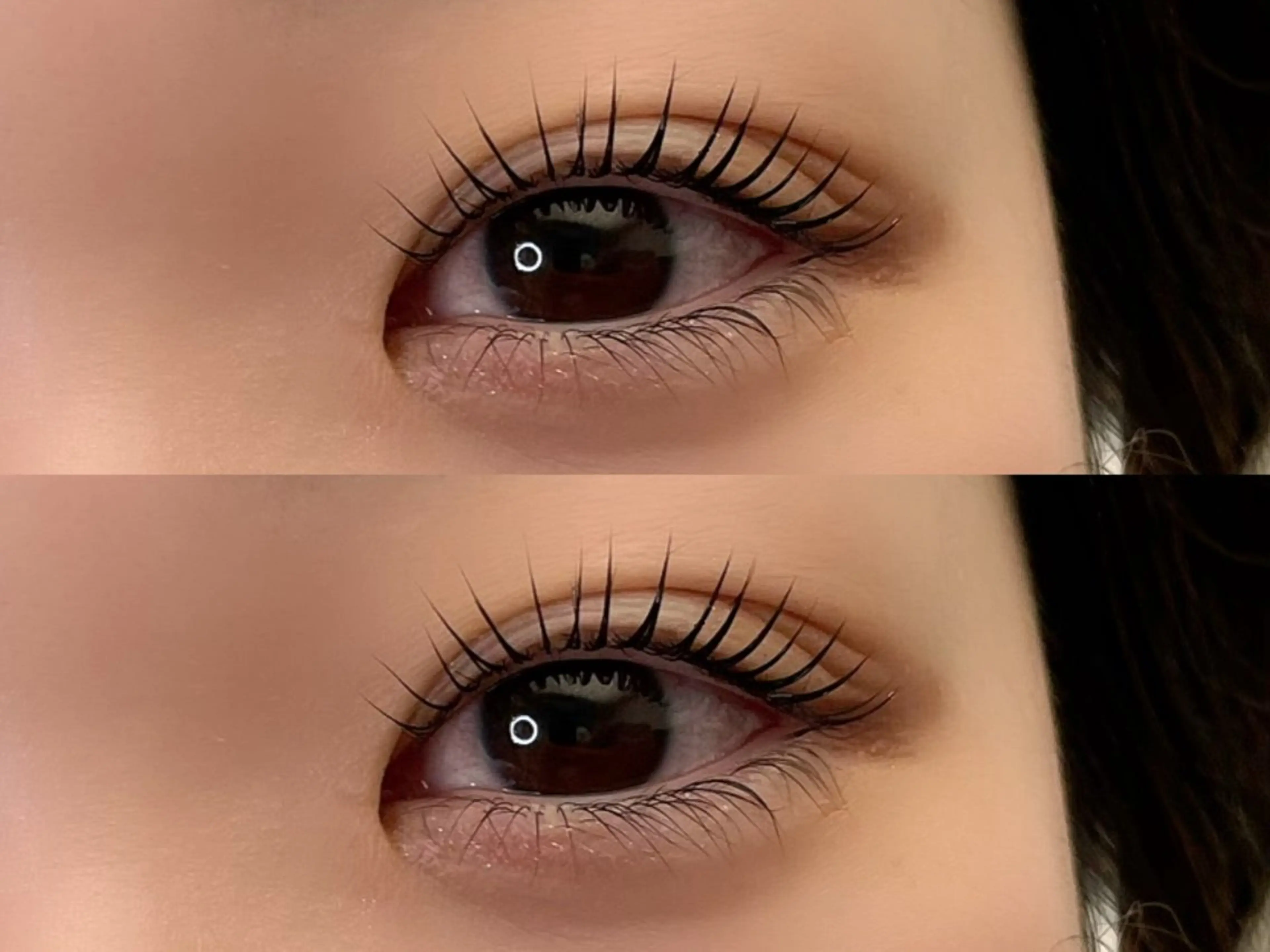 マツエク・マツパ 紬麦　下北沢店所属・アイリスト 下北沢 AIの眉毛・アイブロウイメージ