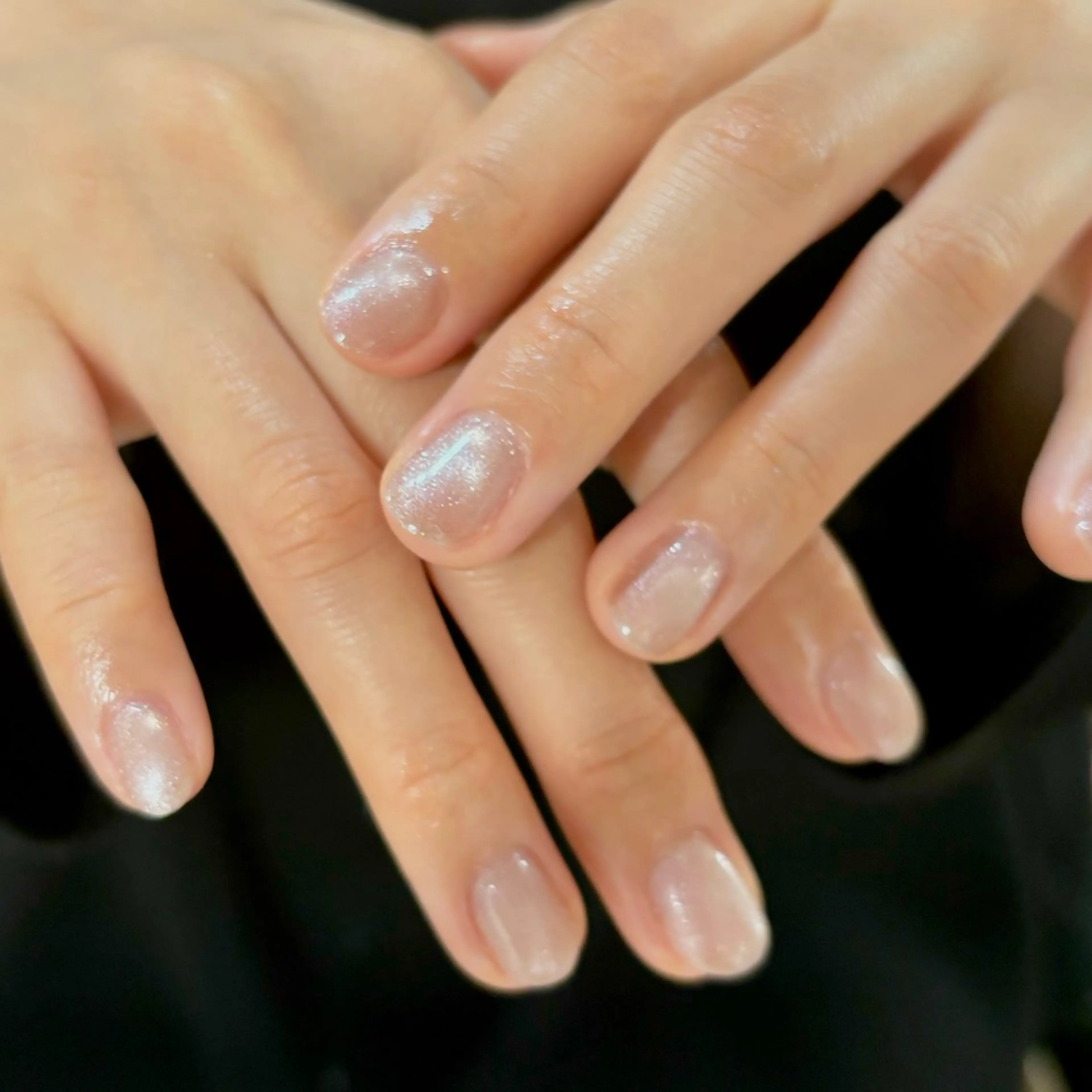 ネイル ハンドネイル aya☺︎ 恵比寿/広尾のネイルデザイン