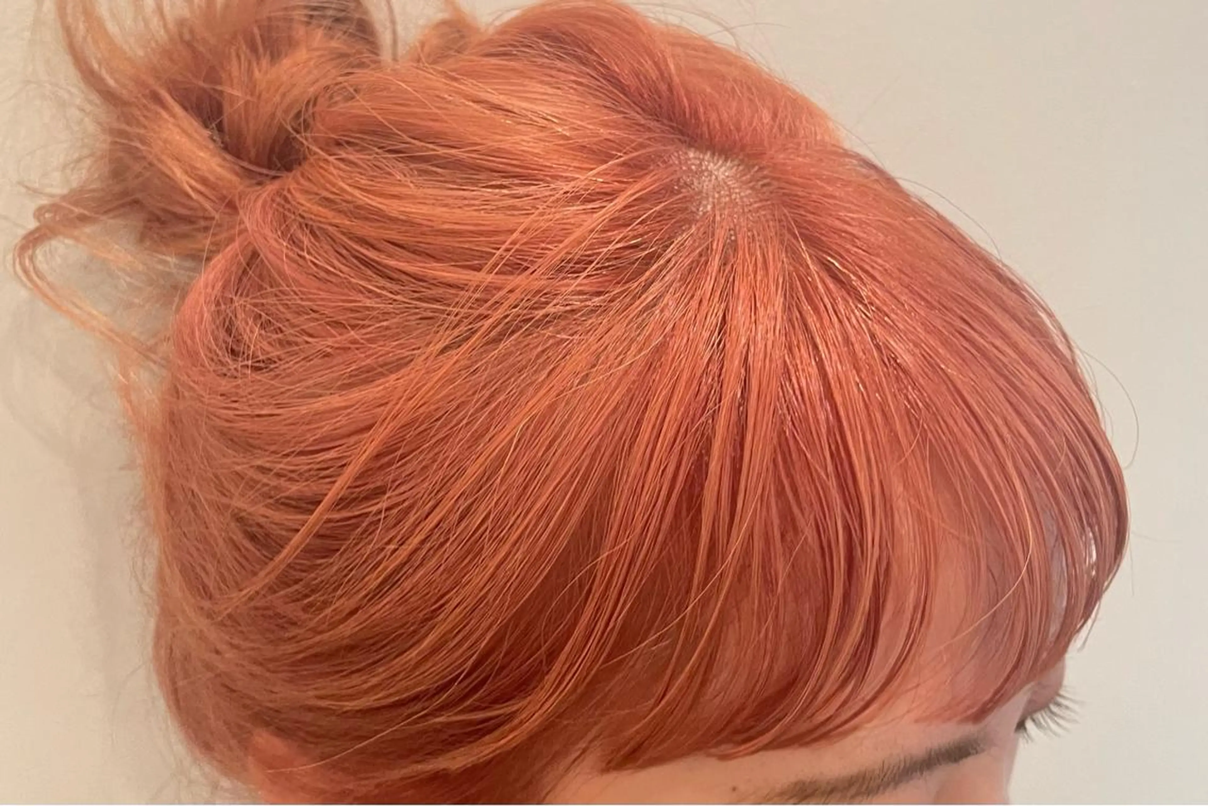 カラー Terve.野崎 真里奈のヘアスタイル