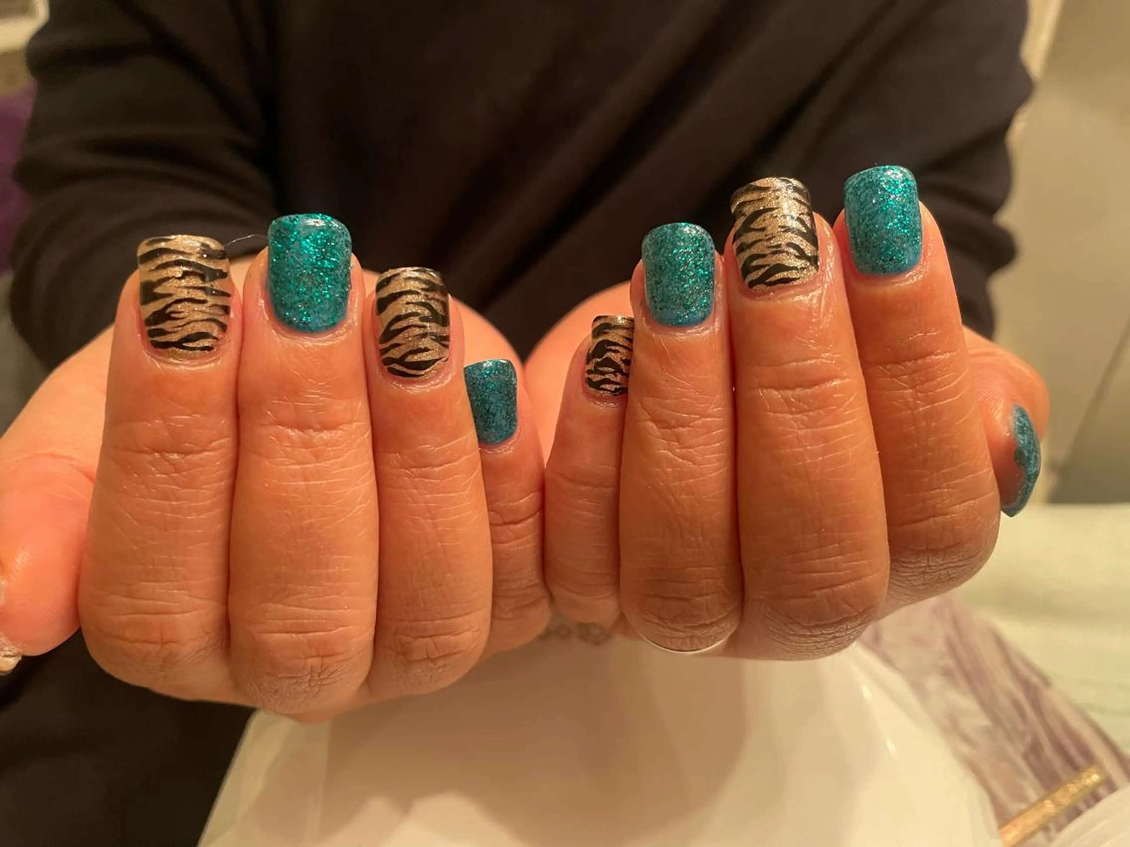 ネイル リオッサ オブ ラグーン神戸店のエステ・リラクイメージ