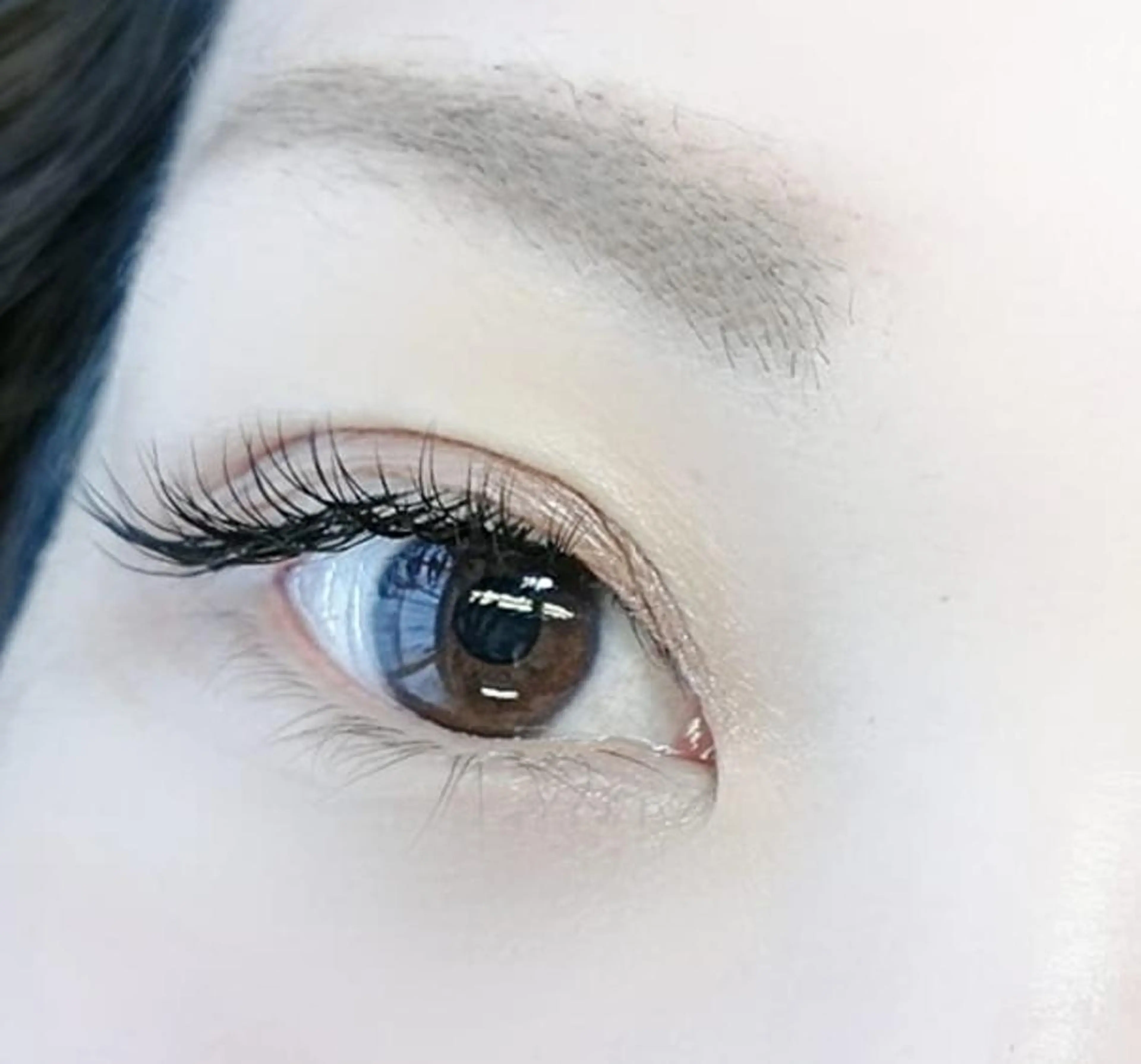 マツエク・マツパ アイラッシュ&ネイル ありるのマツエク・マツパデザイン