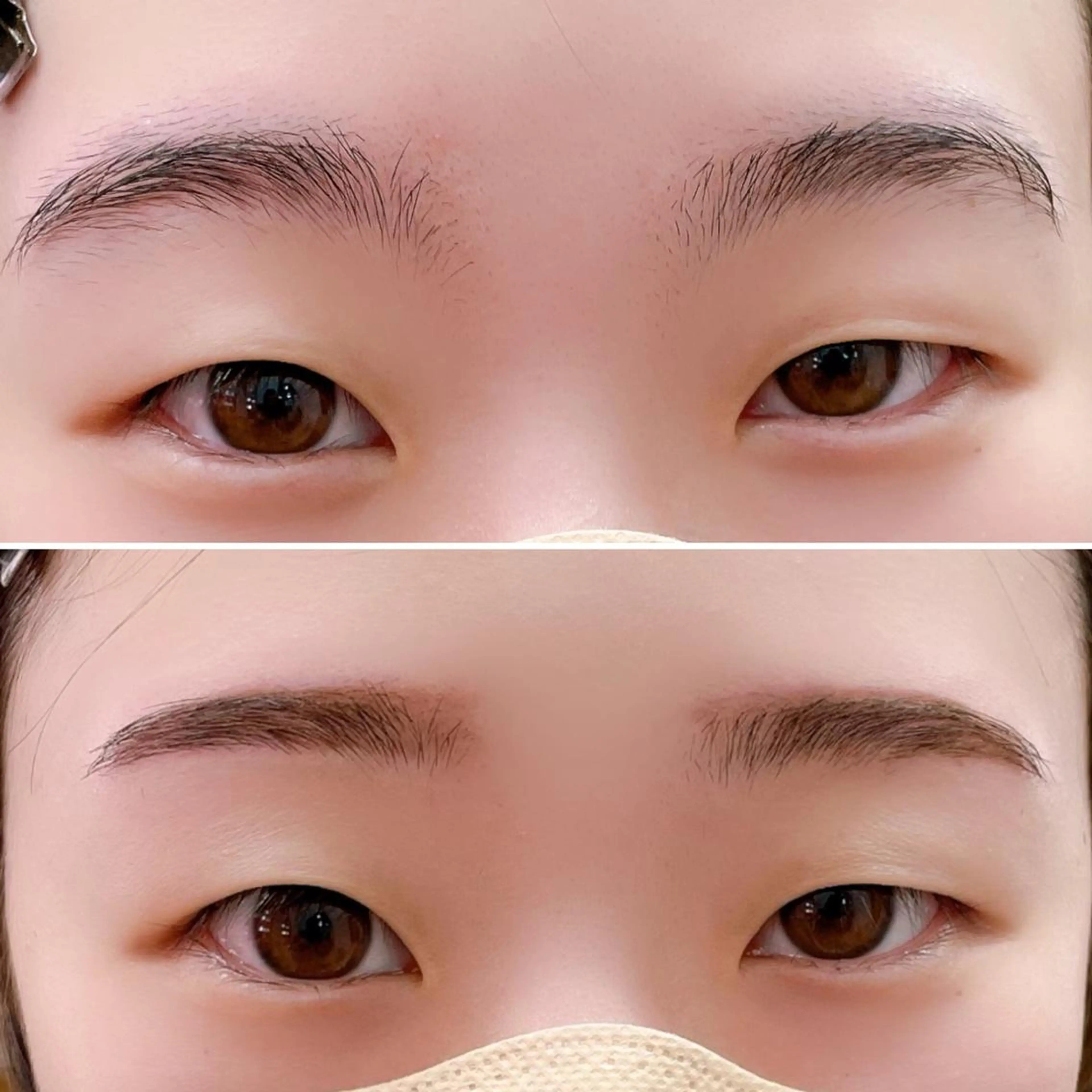 アイブロウ ワックス脱毛 その他(アイブロウ) スタジオAZ所属・jasmine yamashitaのマツエク・マツパデザイン