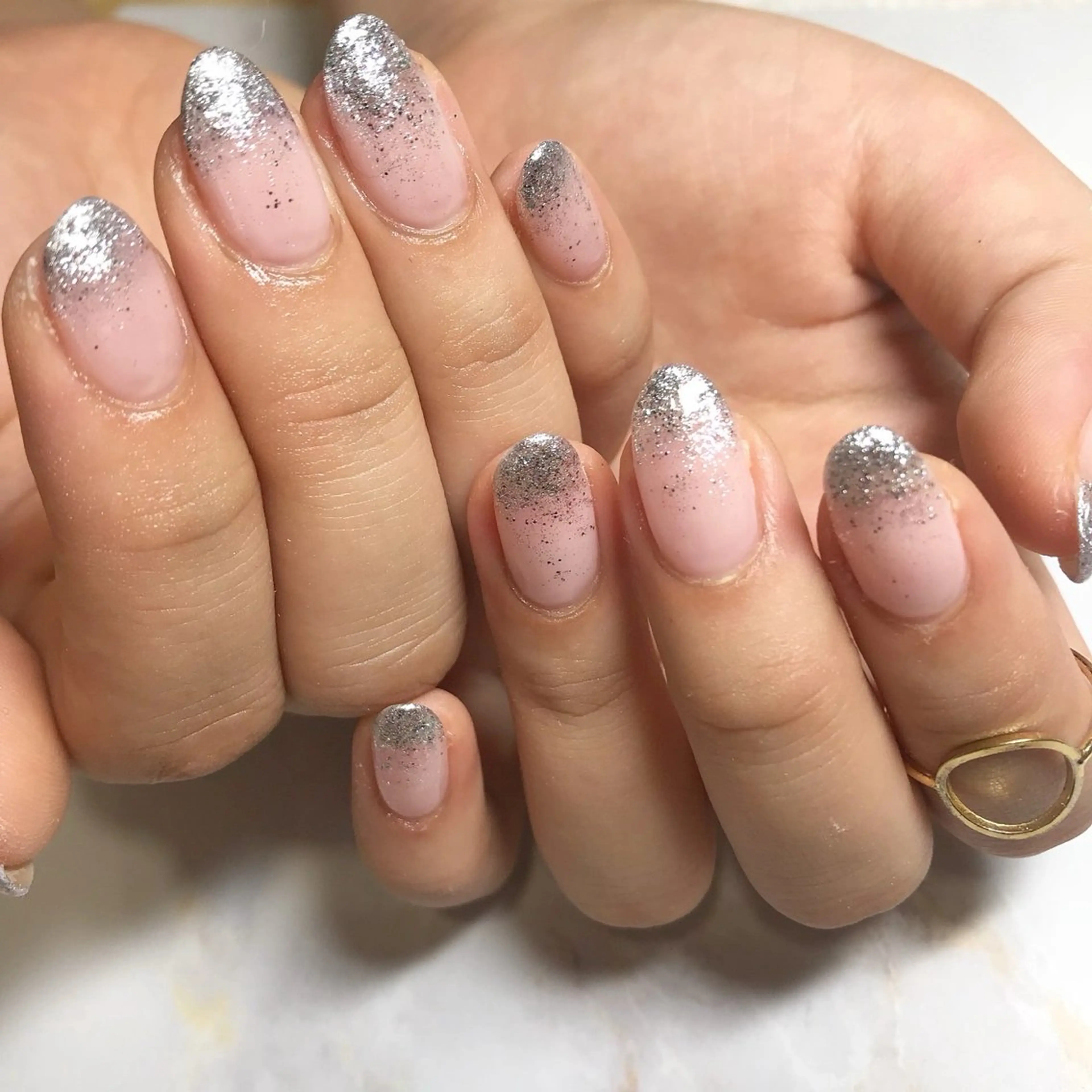 ネイル 🌈 kimika🌈のネイルデザイン