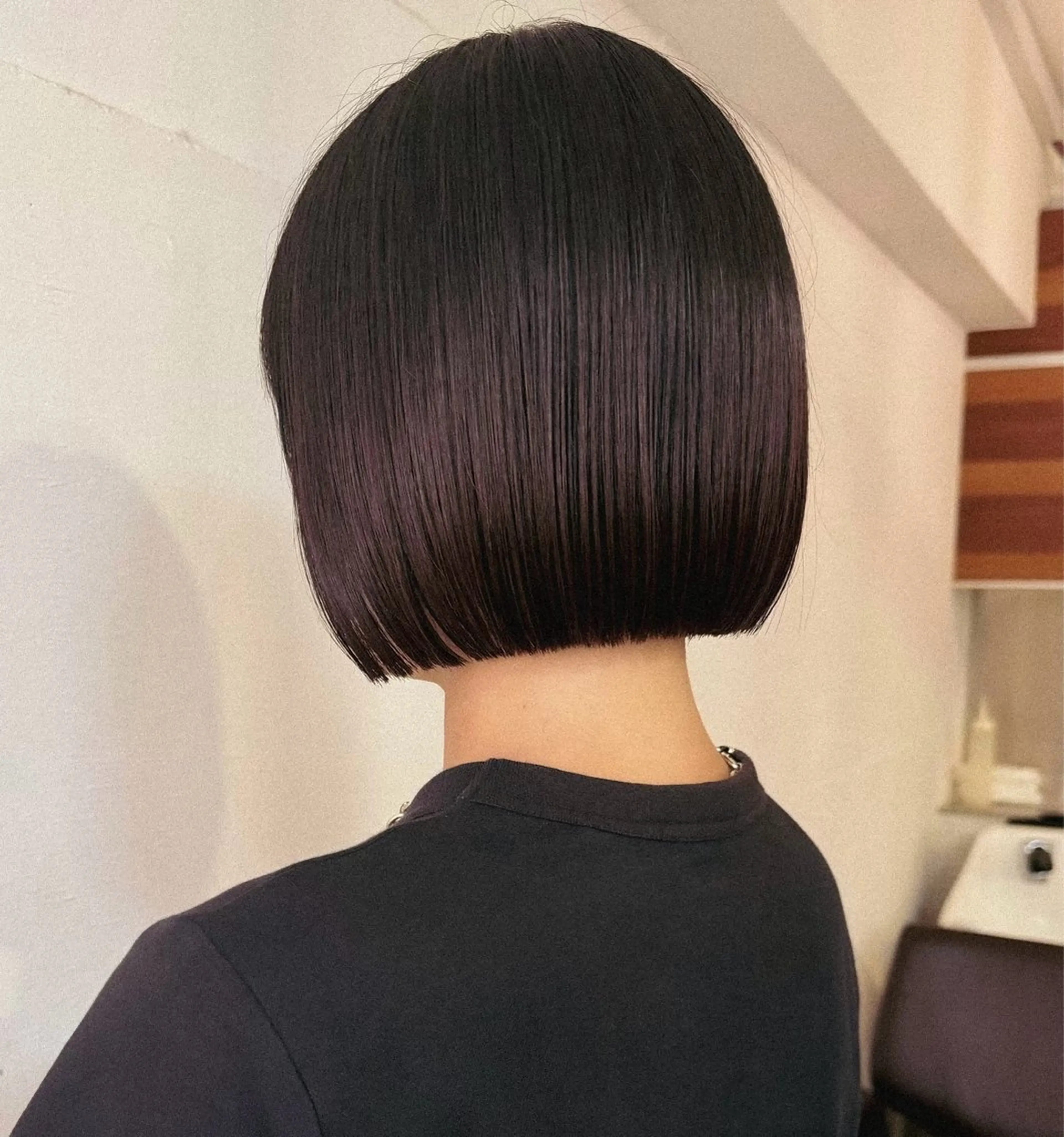 ショート RikO *. 本日空いてます！のヘアスタイル