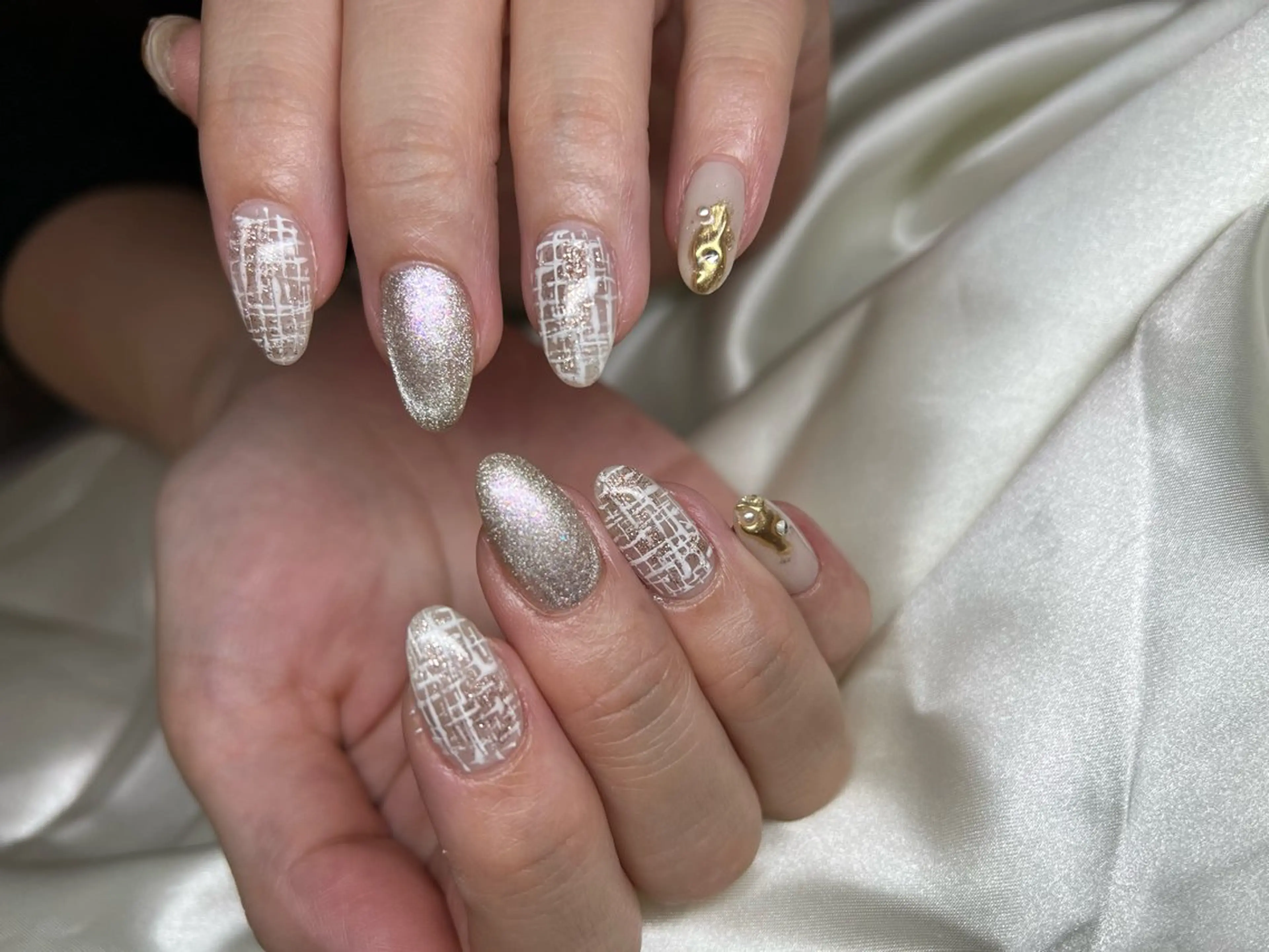 ネイル Private nailsalon  N所属・N nail - KOBE -のネイルデザイン