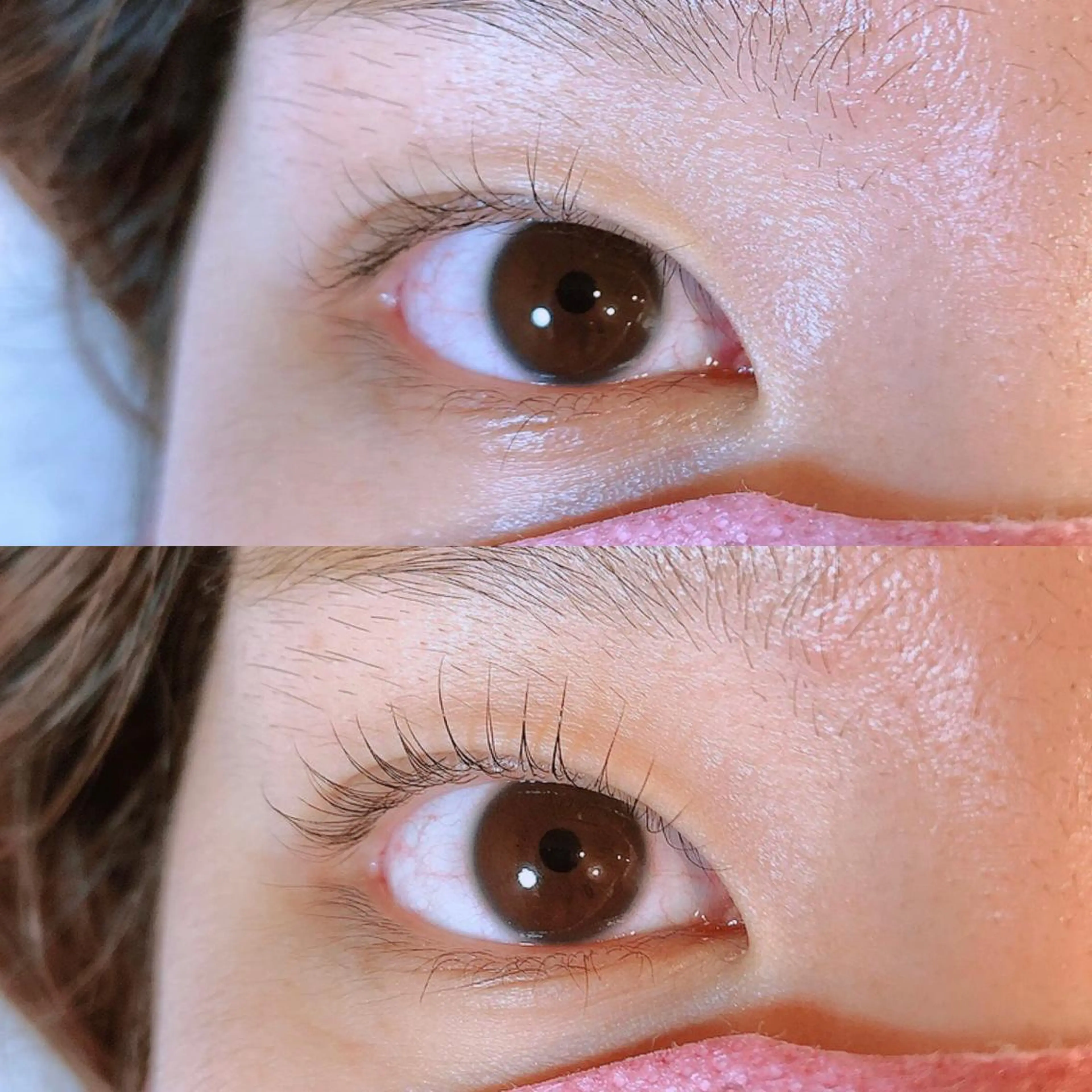 マツエク・マツパ なかむら 🪡のマツエク・マツパデザイン