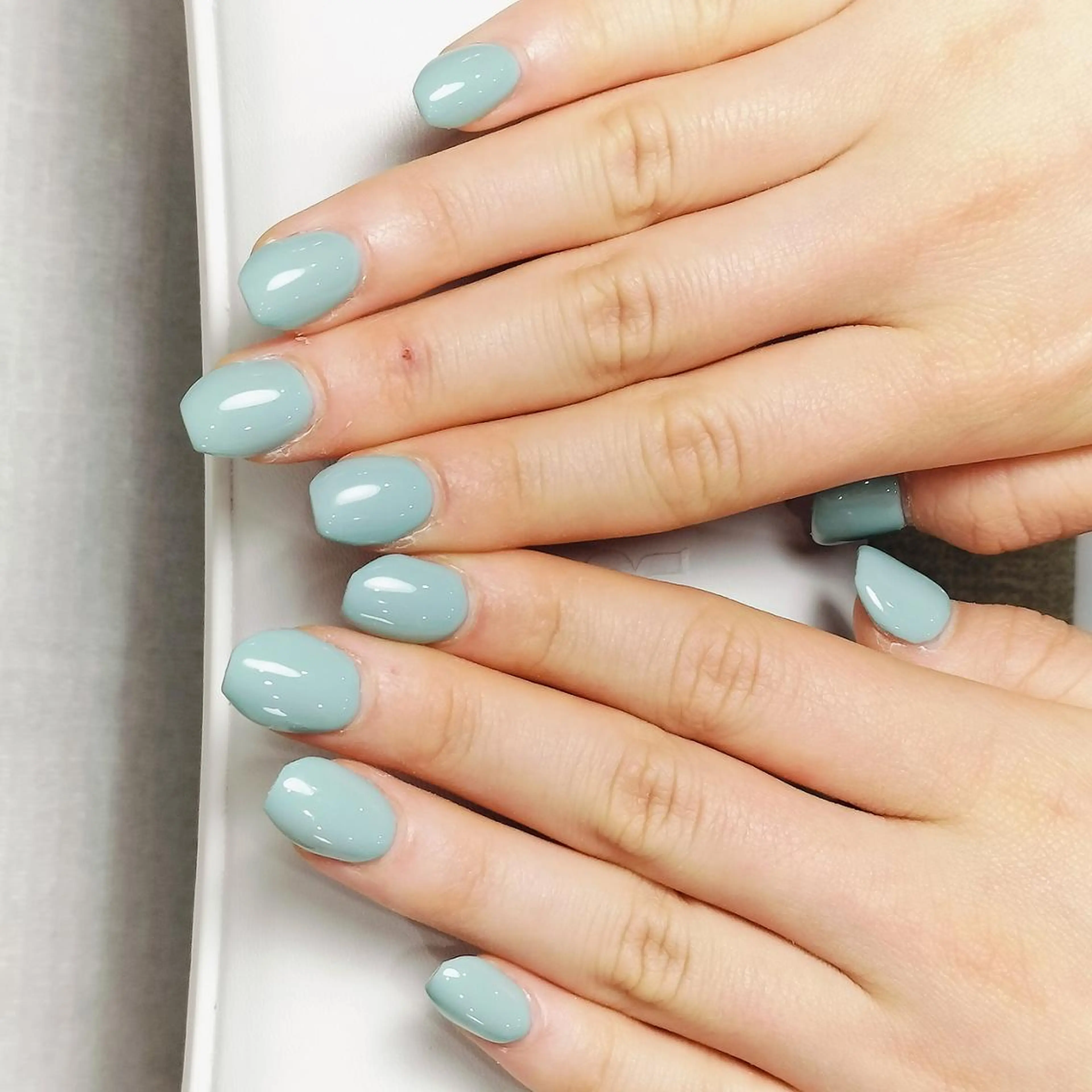 ネイル ハンドネイル 桃子 Nail高円寺のネイルデザイン