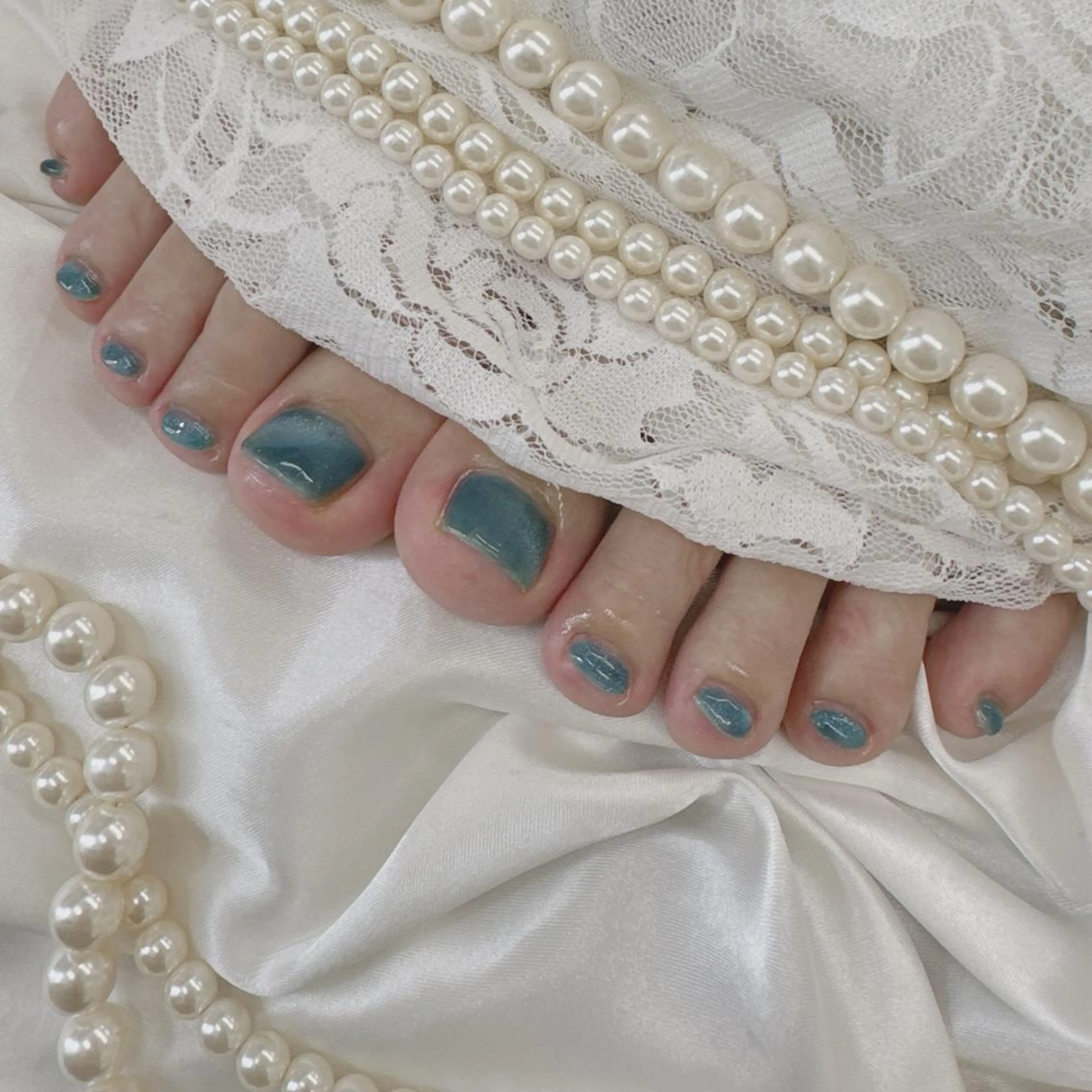 ネイル Nail salon Honey Beeのネイルデザイン