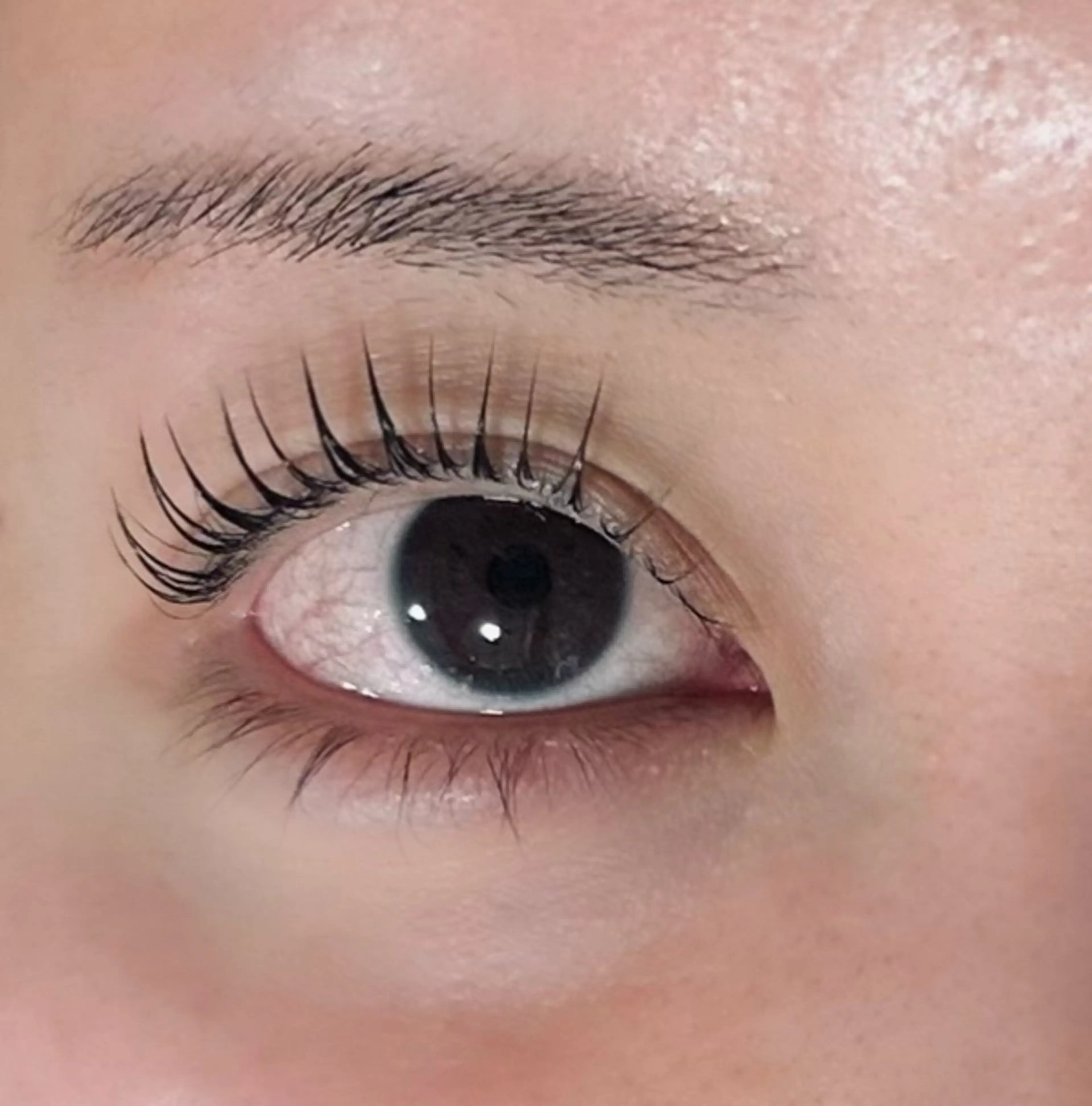 マツエク・マツパ マリーテレジア Fukushimaのマツエク・マツパデザイン