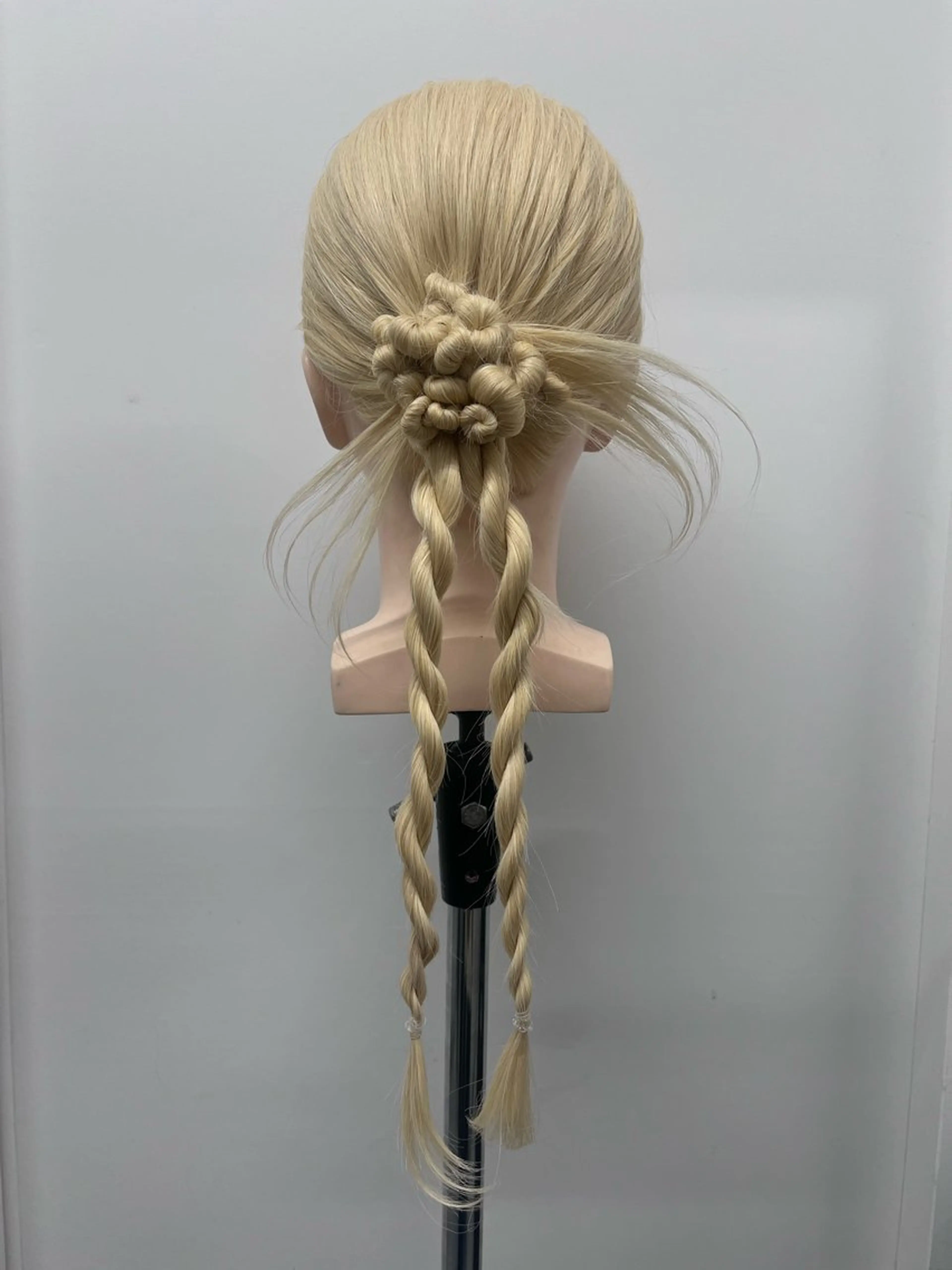 ヘアアレンジ suzuna 🫧のヘアスタイル