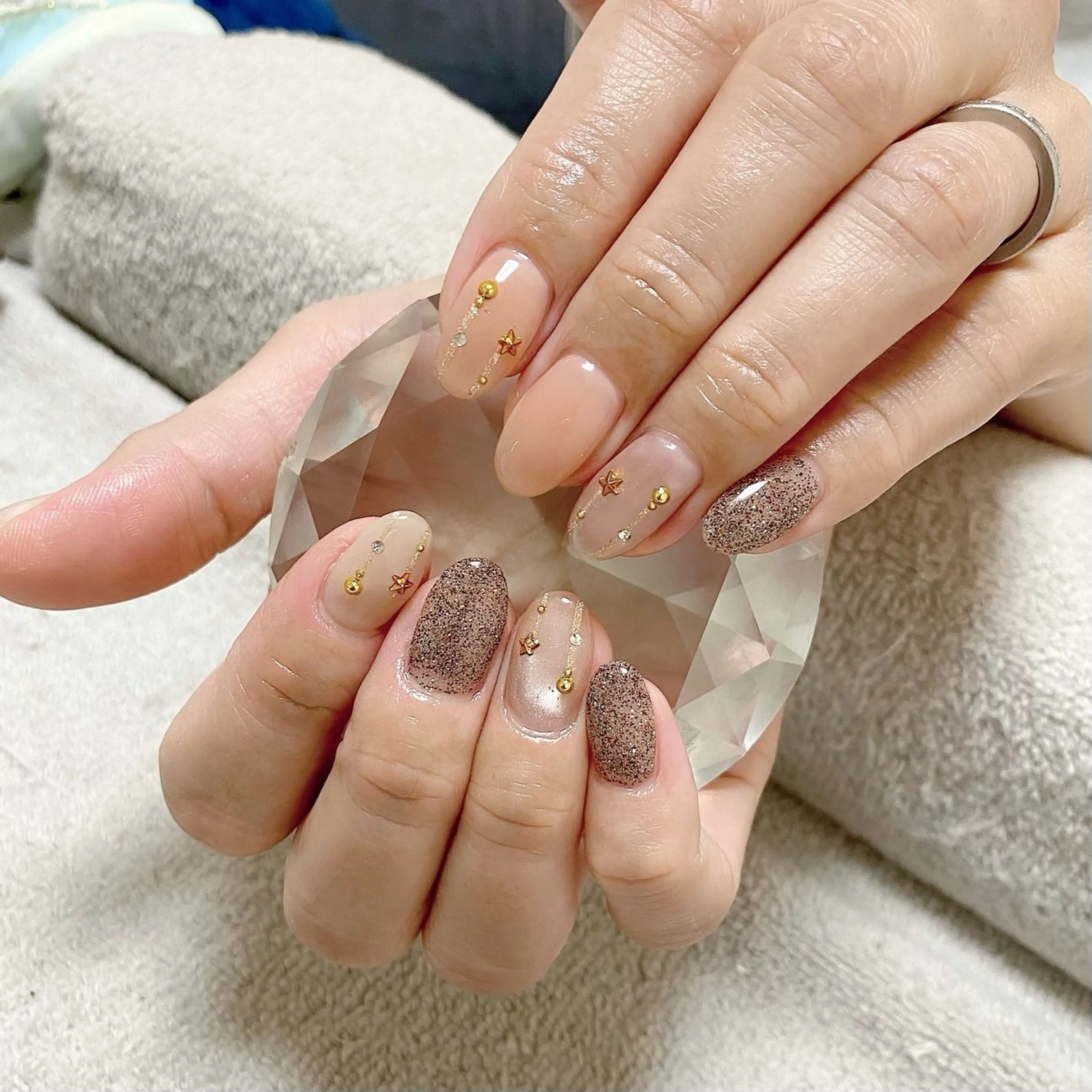 ネイル 💅fleur Ayumiのネイルデザイン