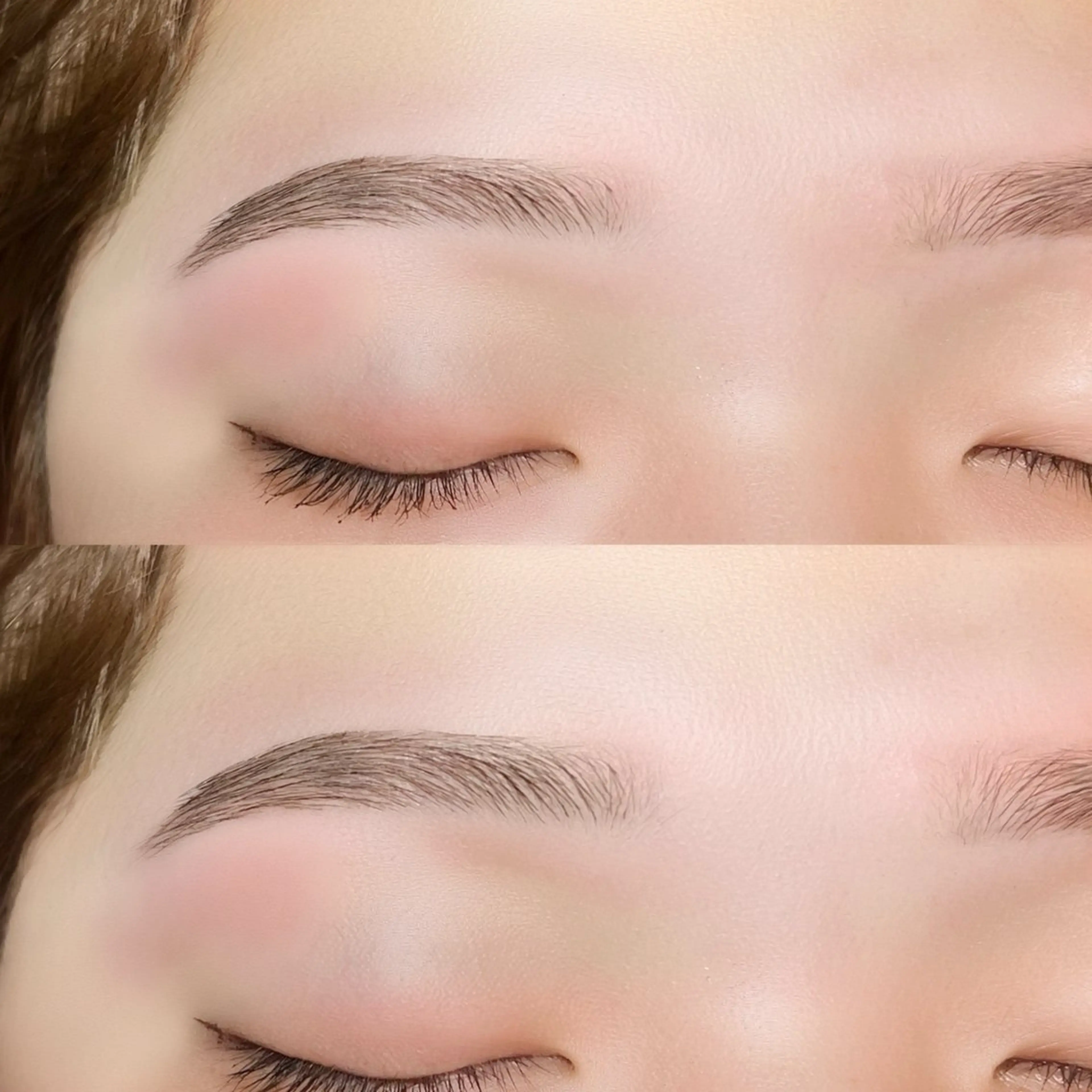 アイブロウ 眉毛ワックス脱毛 ワックス脱毛 眉カット その他(アイブロウ) fein.Ruka ♡垢抜け美眉のマツエク・マツパデザイン