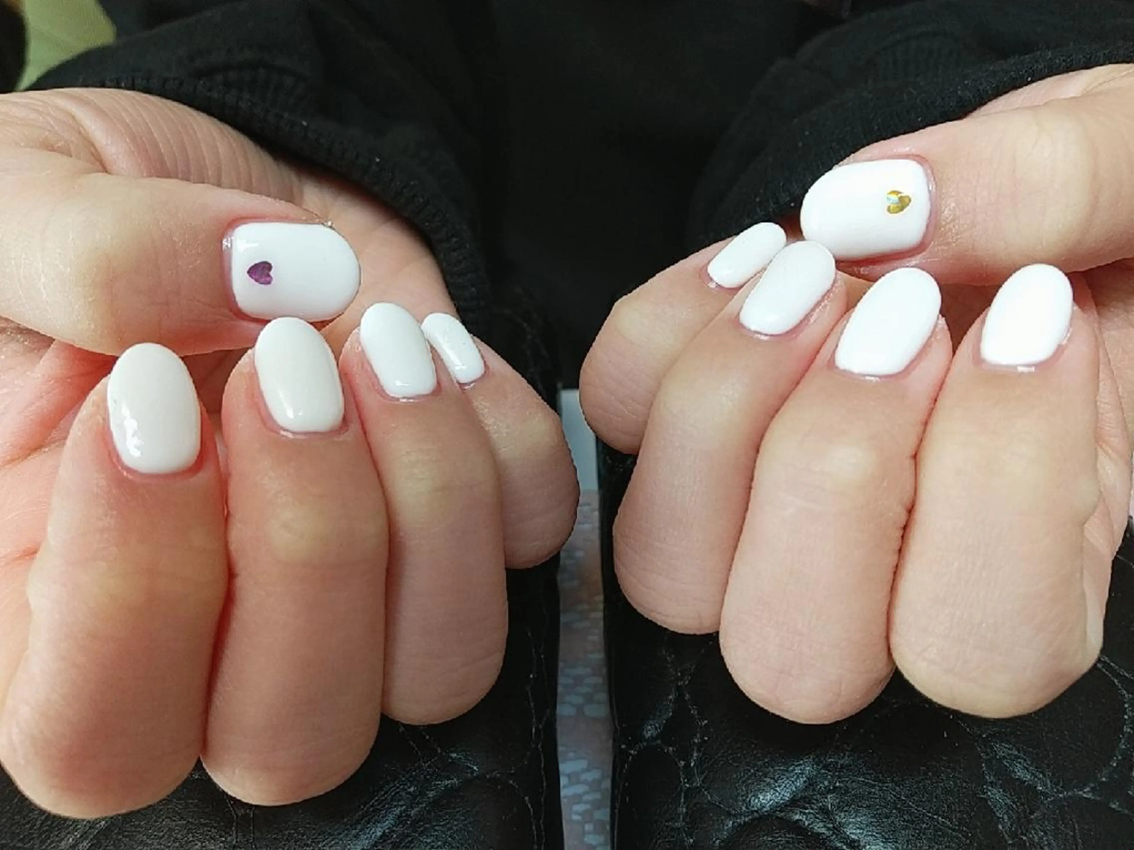 ネイル haru  nailのネイルデザイン