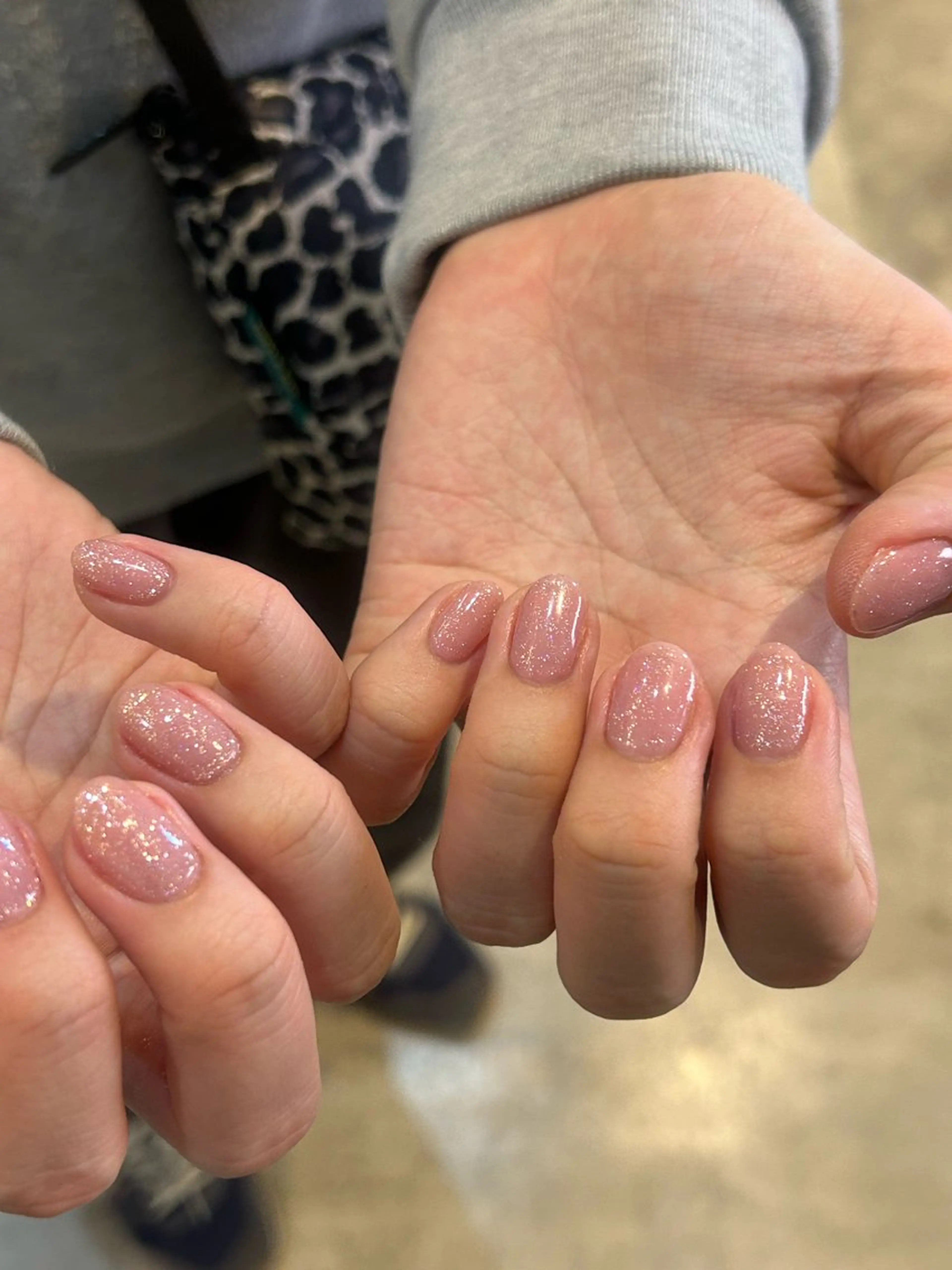 ネイル m.slash bonheur所属・遠藤 未樹のネイルデザイン