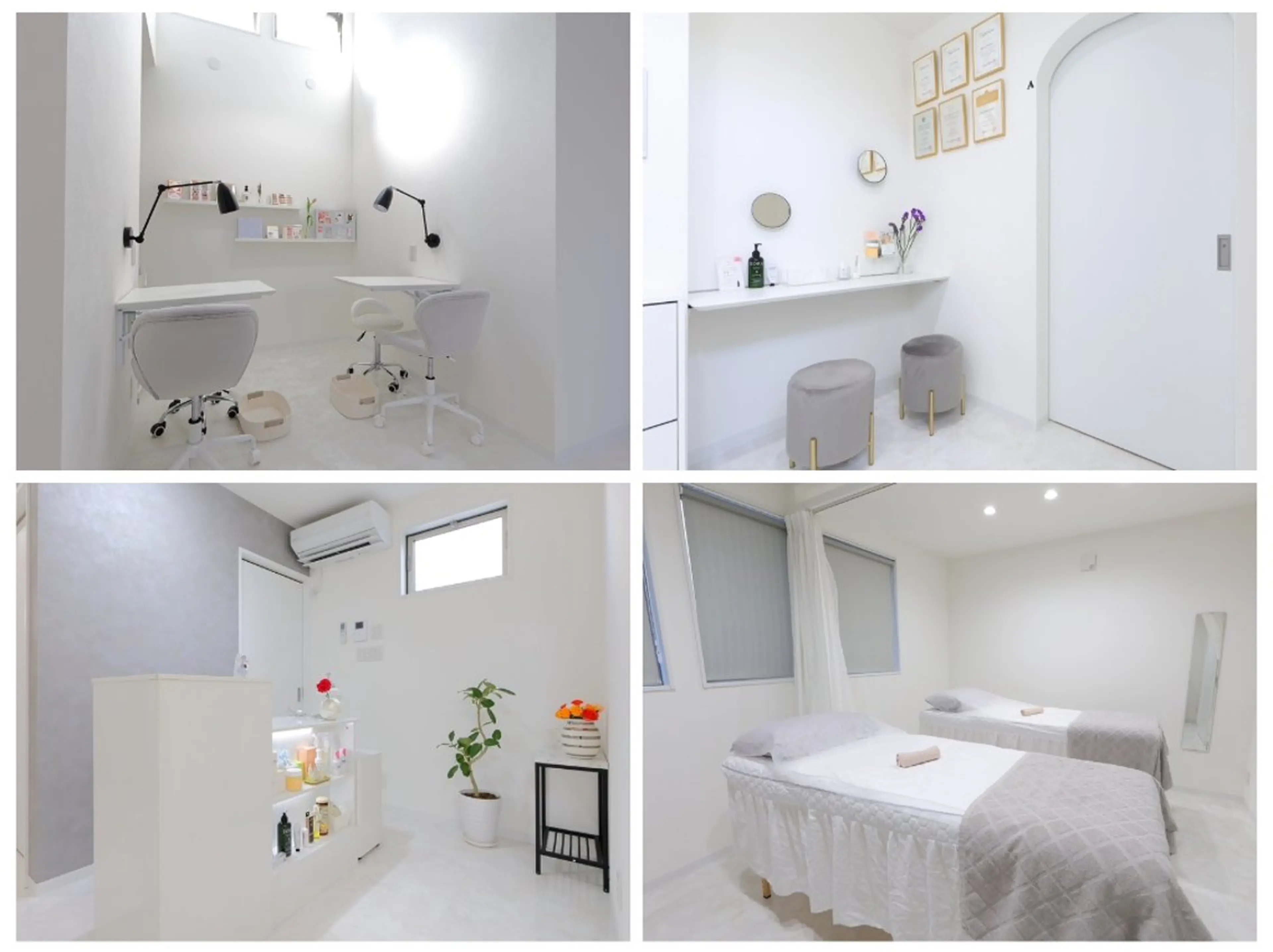 A*[エースター] シュガーリング🍋のエステ・リラクイメージ