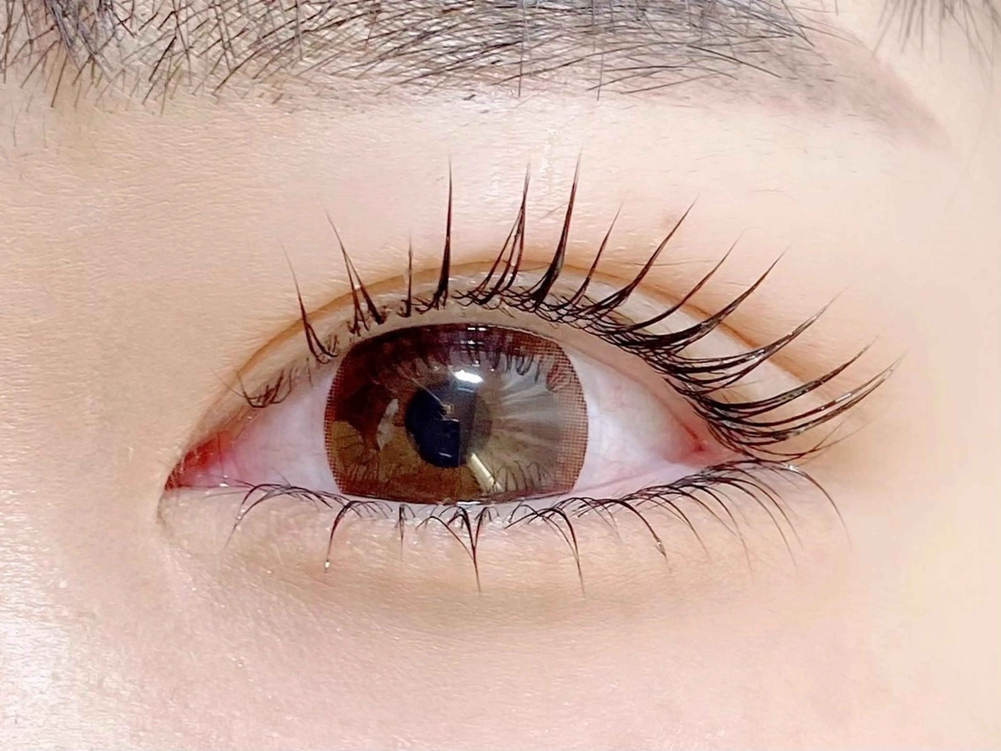 マツエク・マツパ Akimi akariのマツエク・マツパデザイン