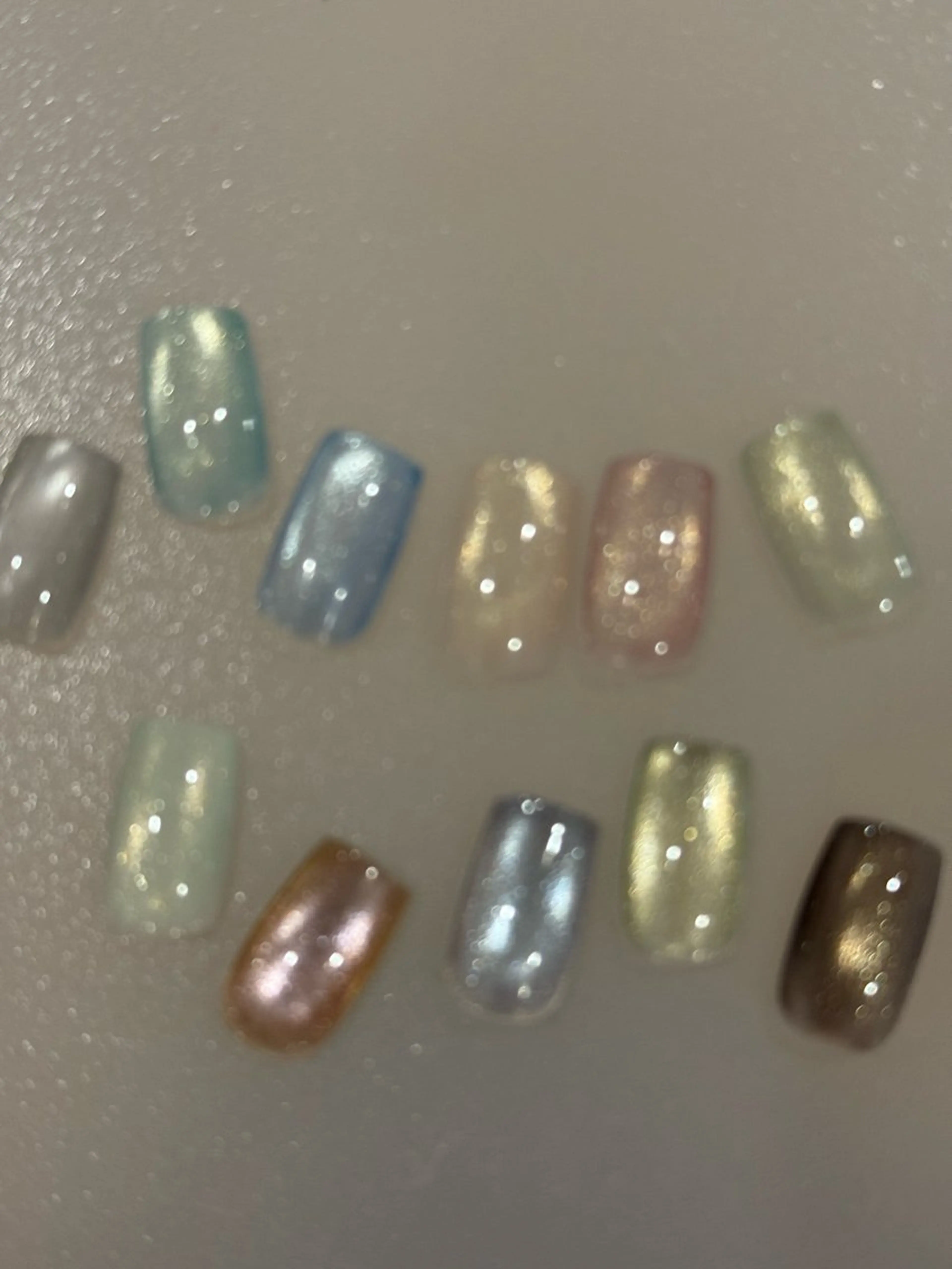 ネイル ハンドネイル nr. nayuのネイルデザイン