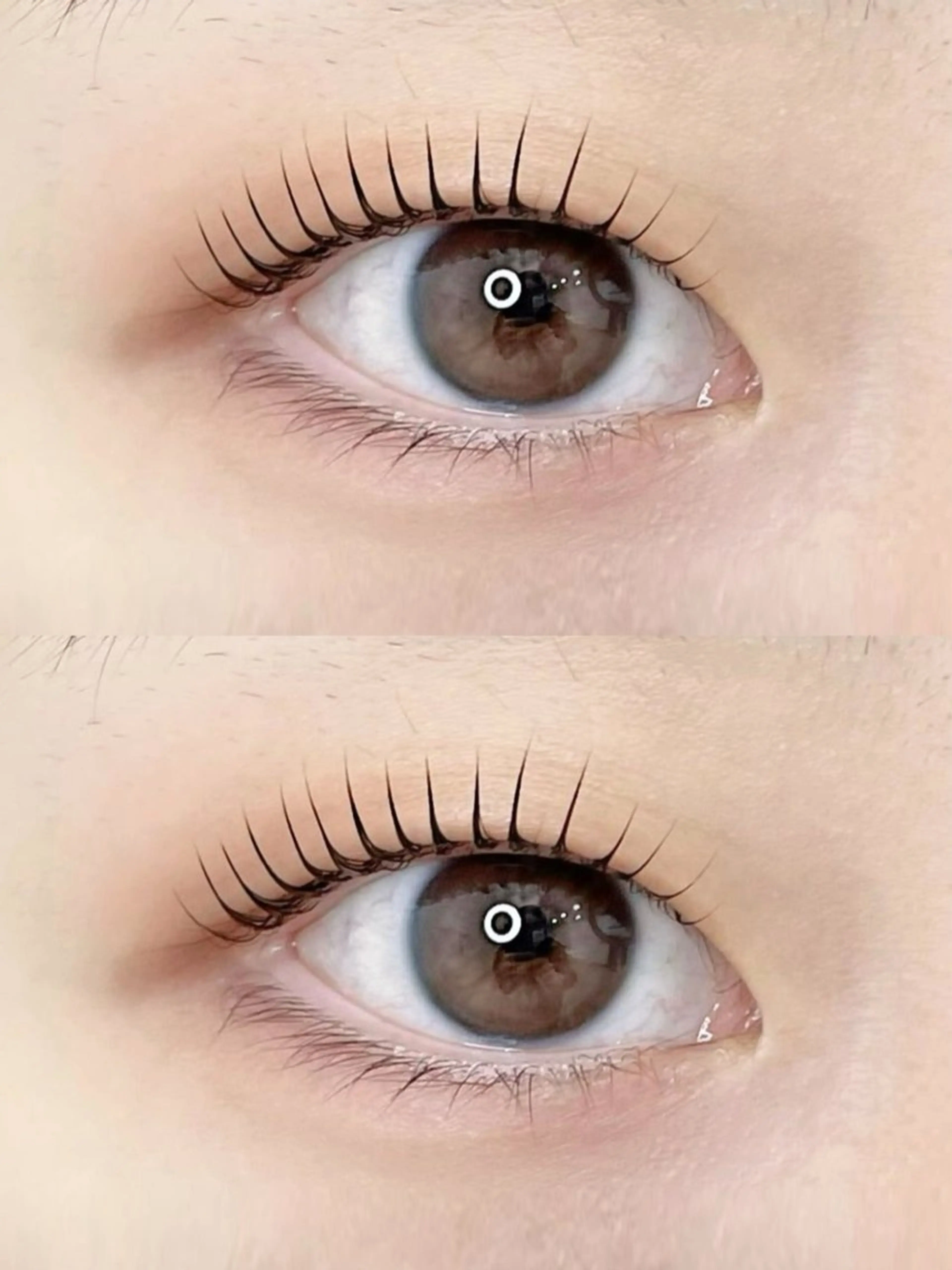 マツエク・マツパ パリエク専門店 FOIのマツエク・マツパデザイン