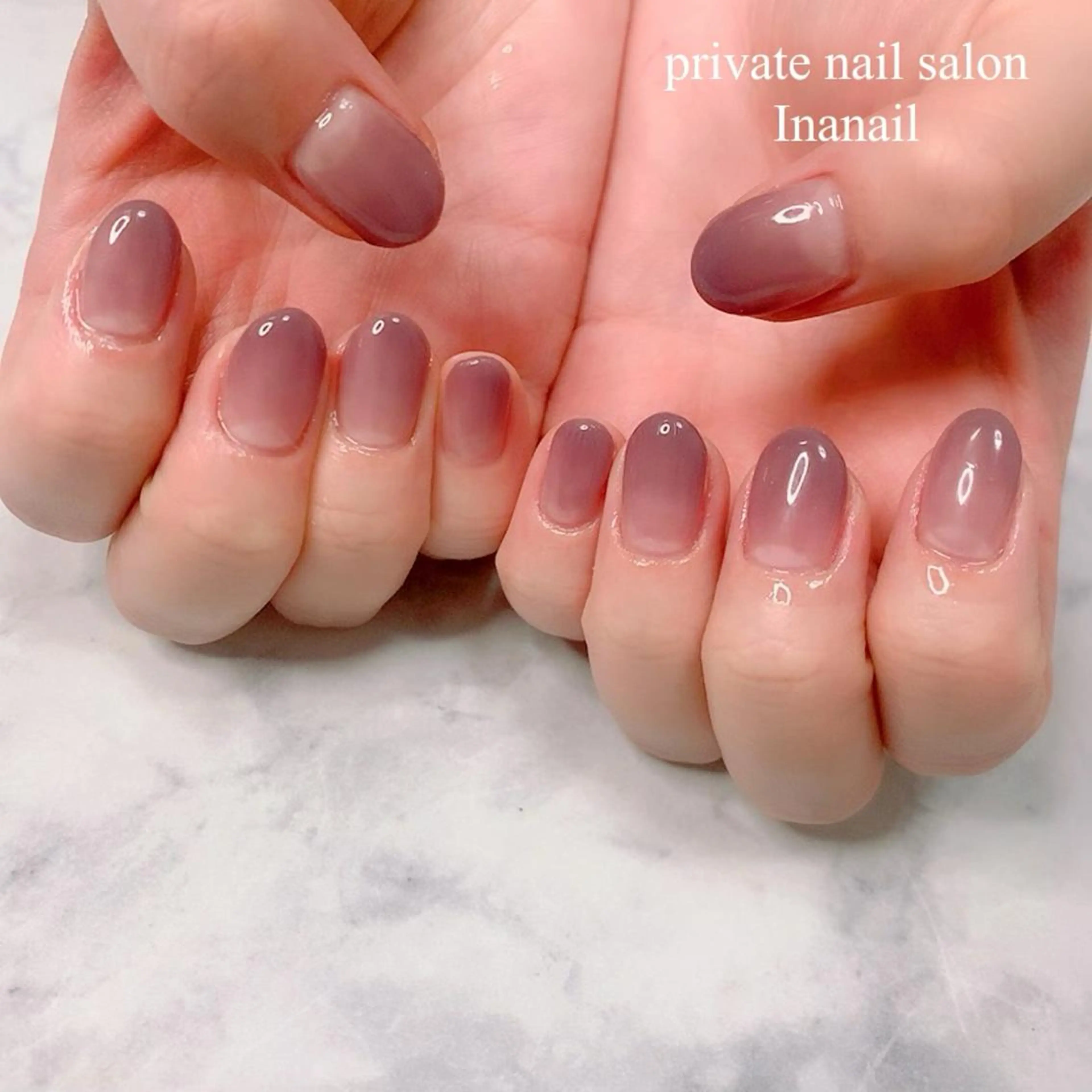 ネイル ✤Ina nail✤のネイルデザイン