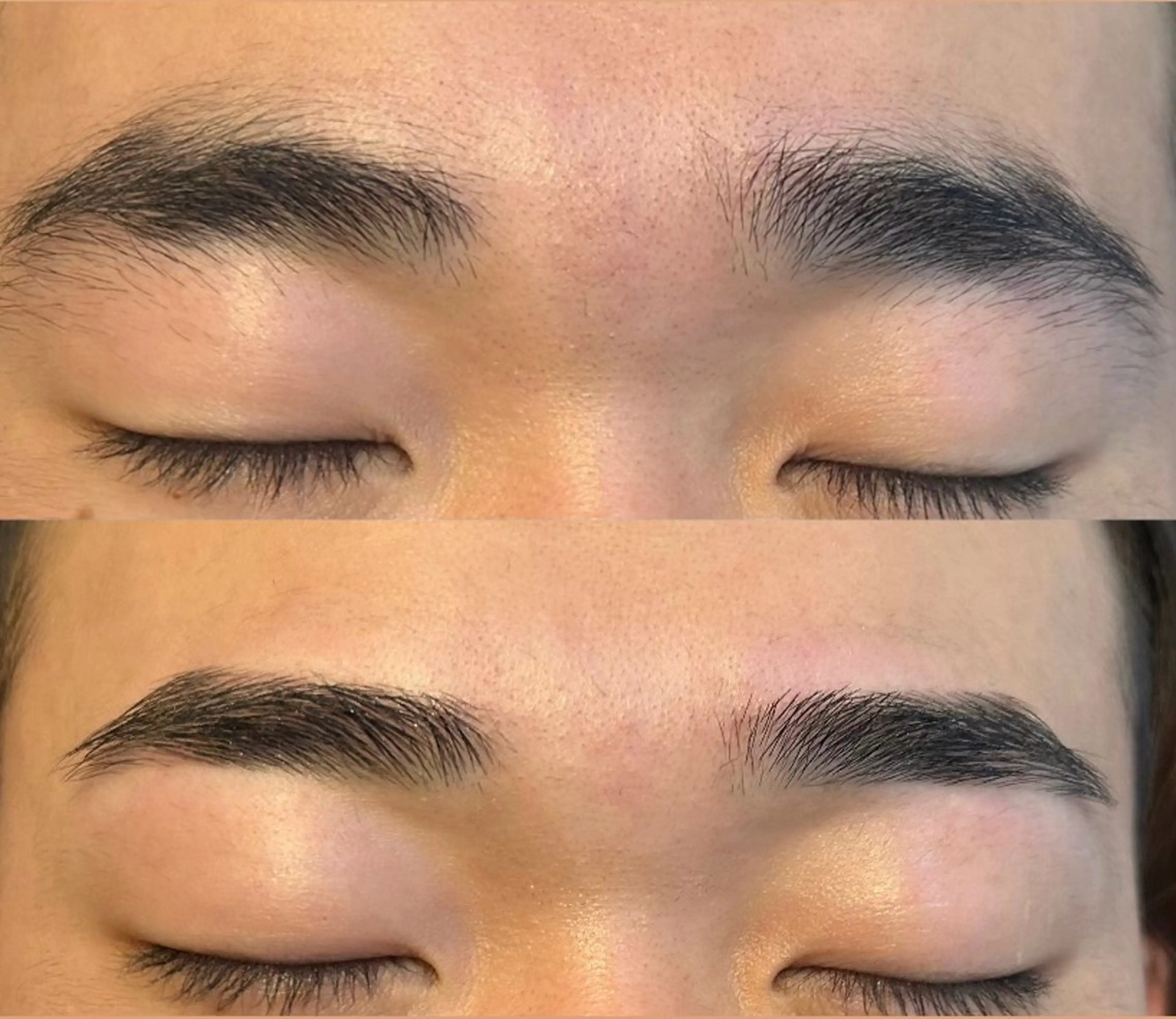 アイブロウ メンズ眉毛専門店MASTER EYEBROW立川南口本店所属・master コトノの眉毛・アイブロウイメージ