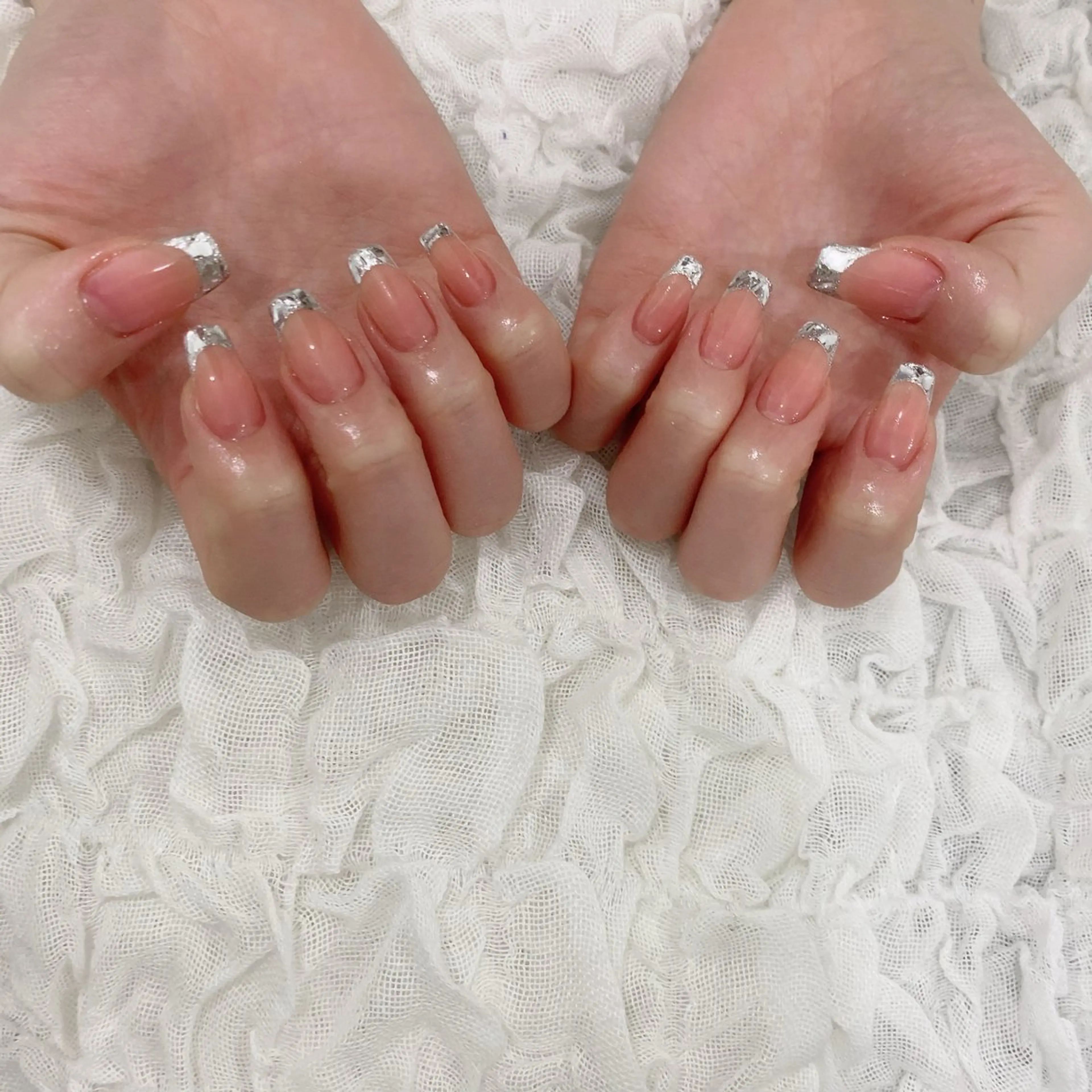 ネイル ハンドネイル SOL NAILのネイルデザイン