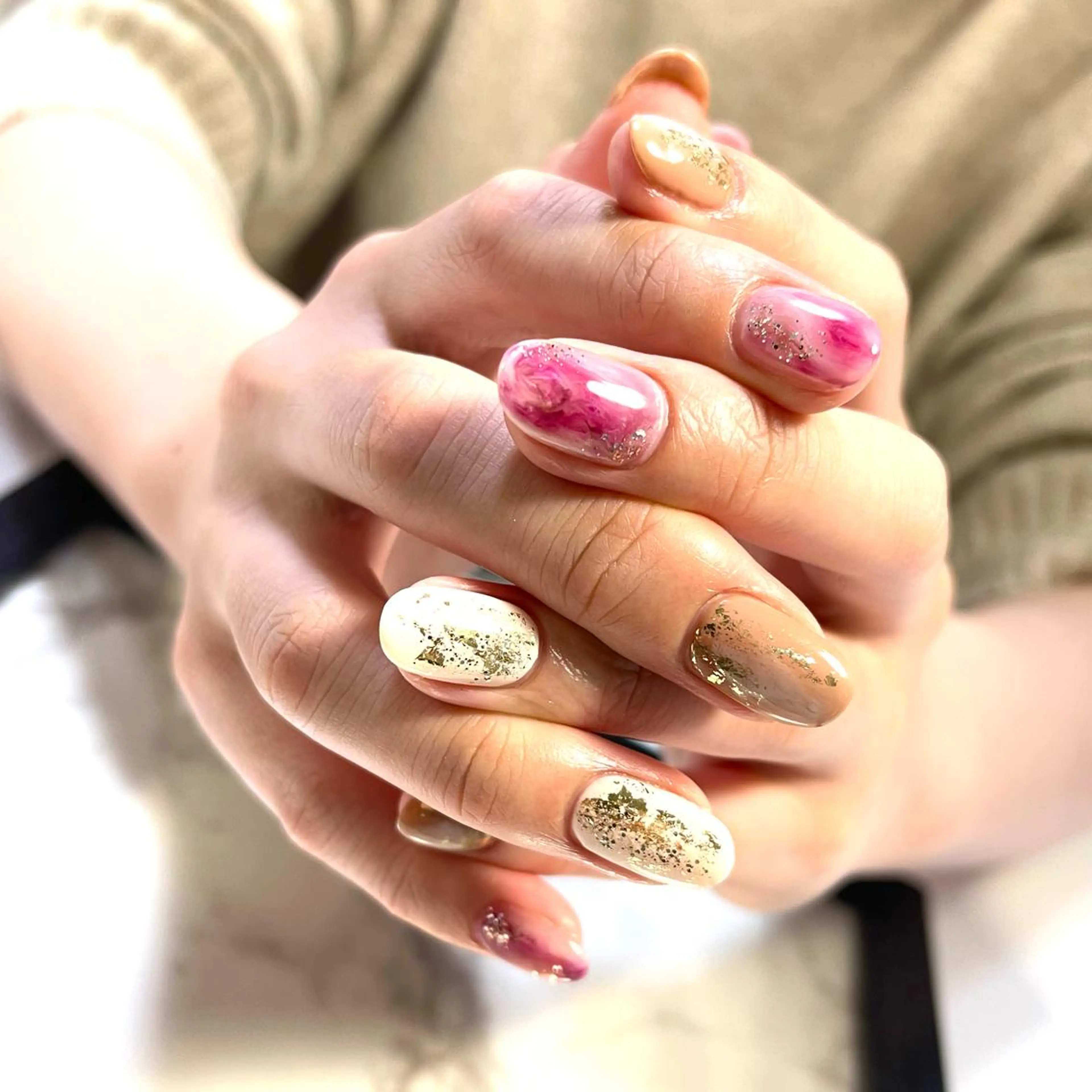 ネイル ...by BLista.所属・...by BLista.のネイルデザイン