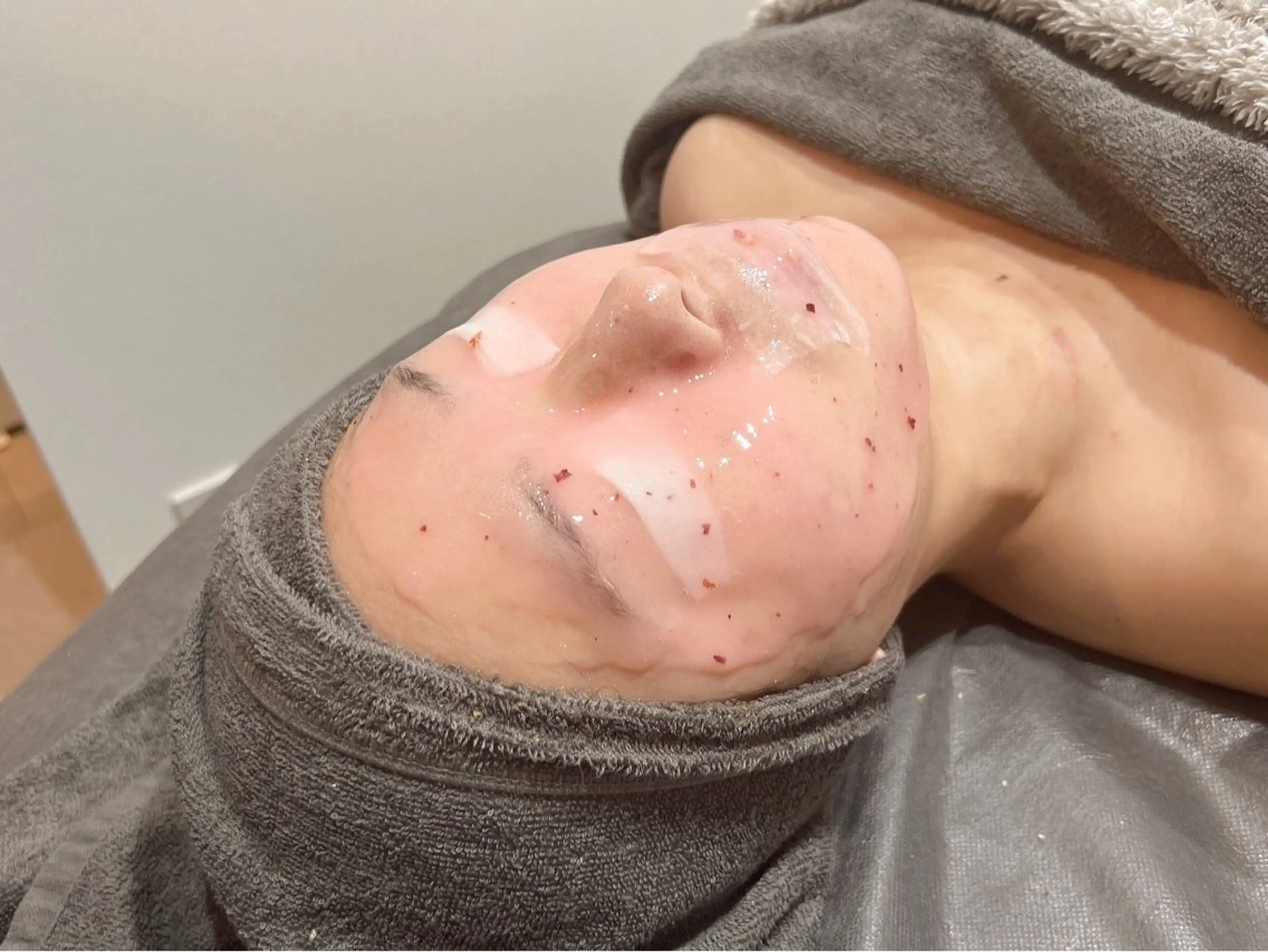 NAZ  (ナーズ)のエステ・リラクイメージ