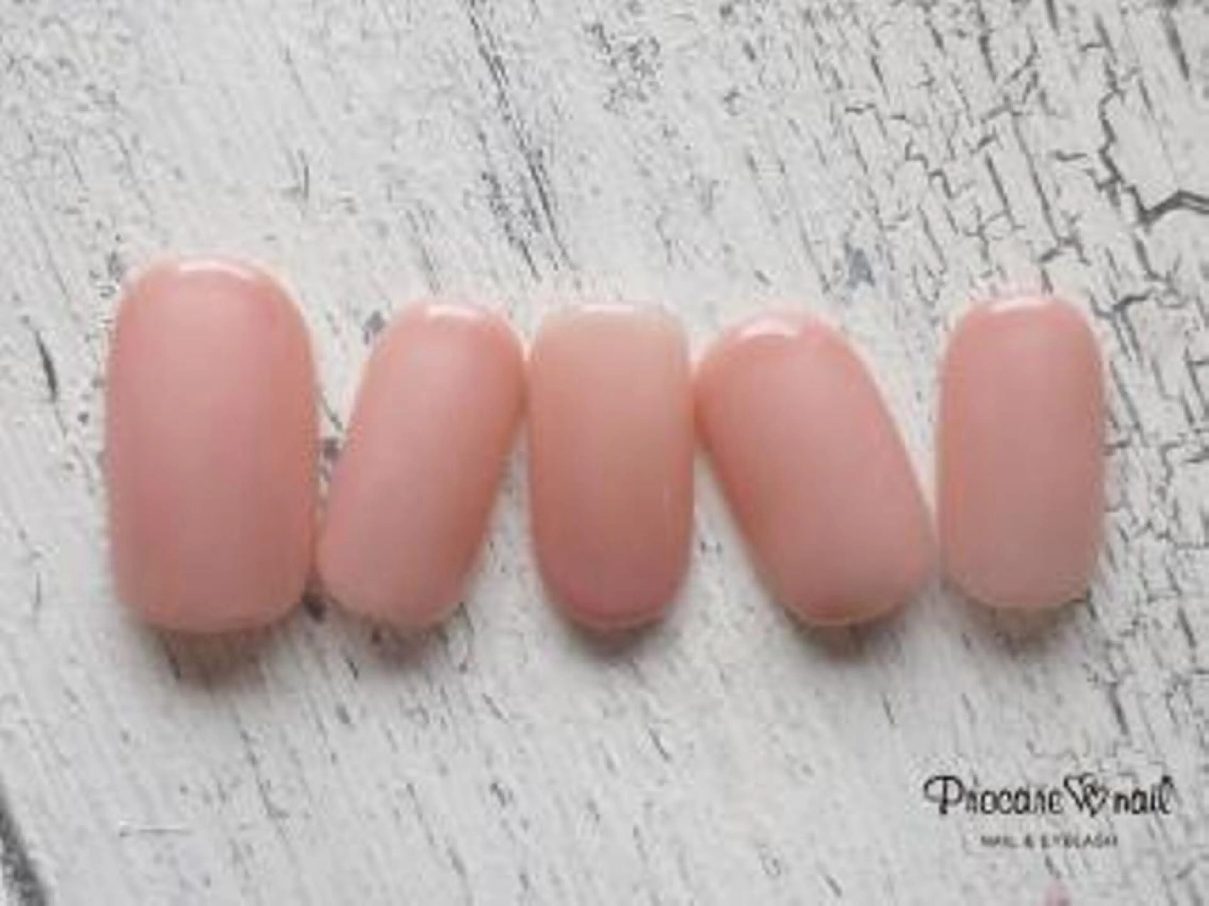 ネイル ワンカラーネイル Fumie.T 西荻窪店のネイルデザイン