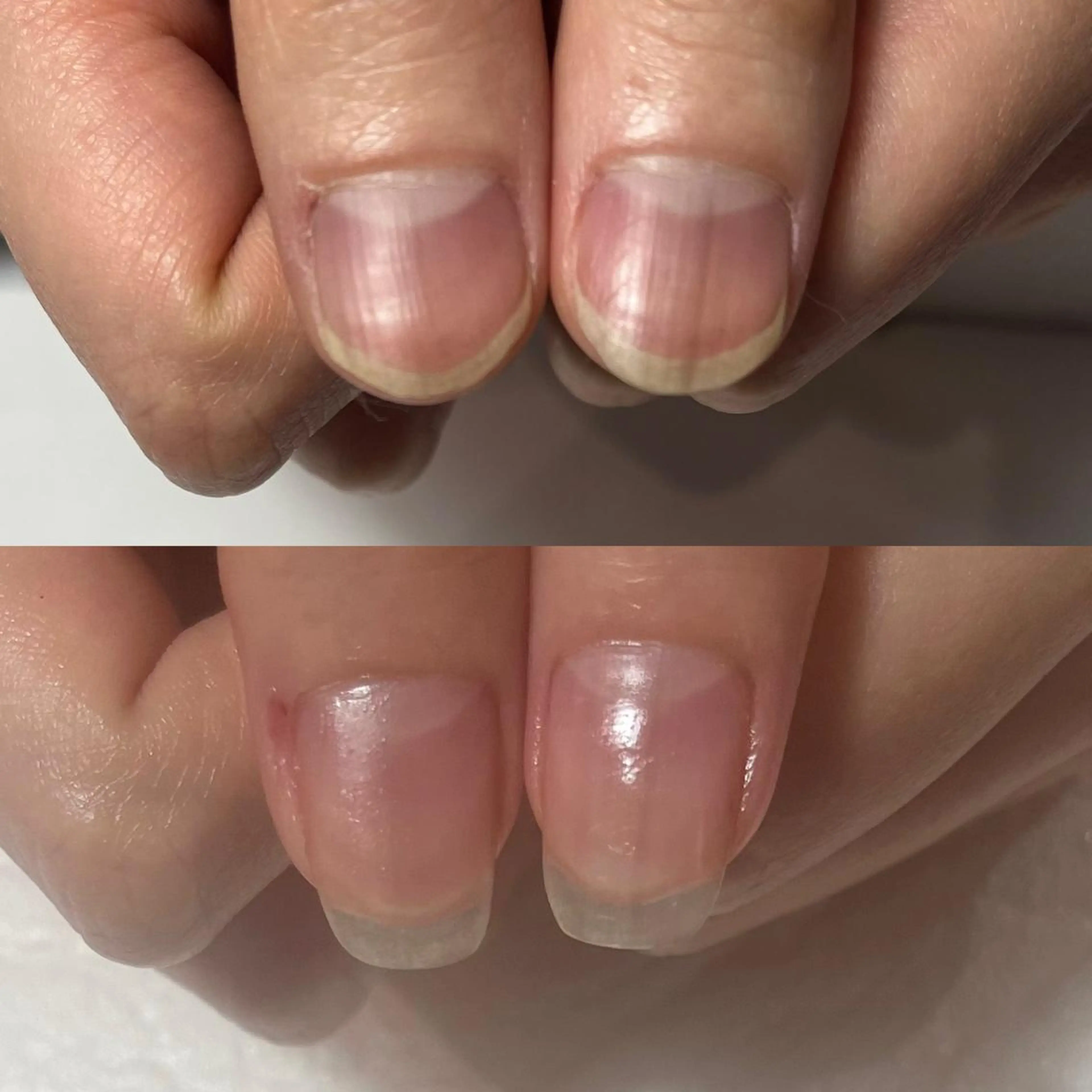 ネイル ジェルネイル ロングネイル 自爪育成・巻き爪 補正講師　津蔵のネイルデザイン