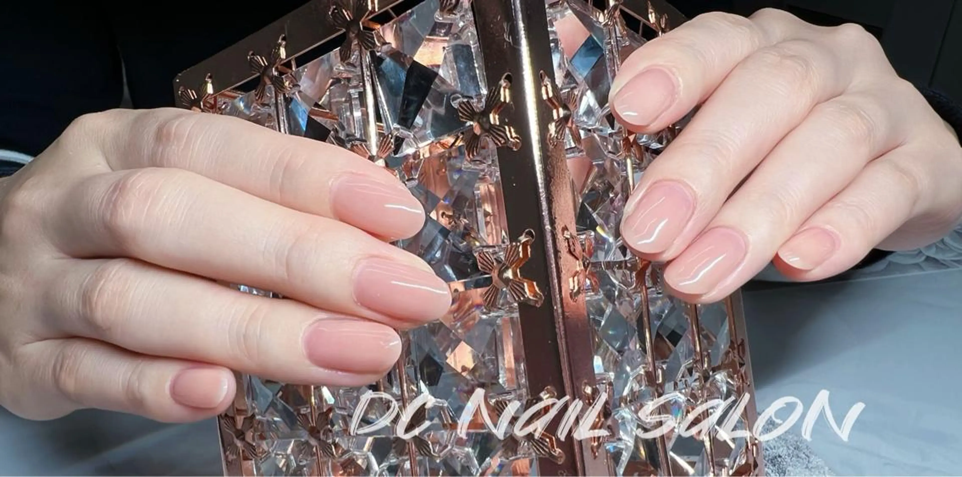 ネイル DC nail salonのネイルデザイン