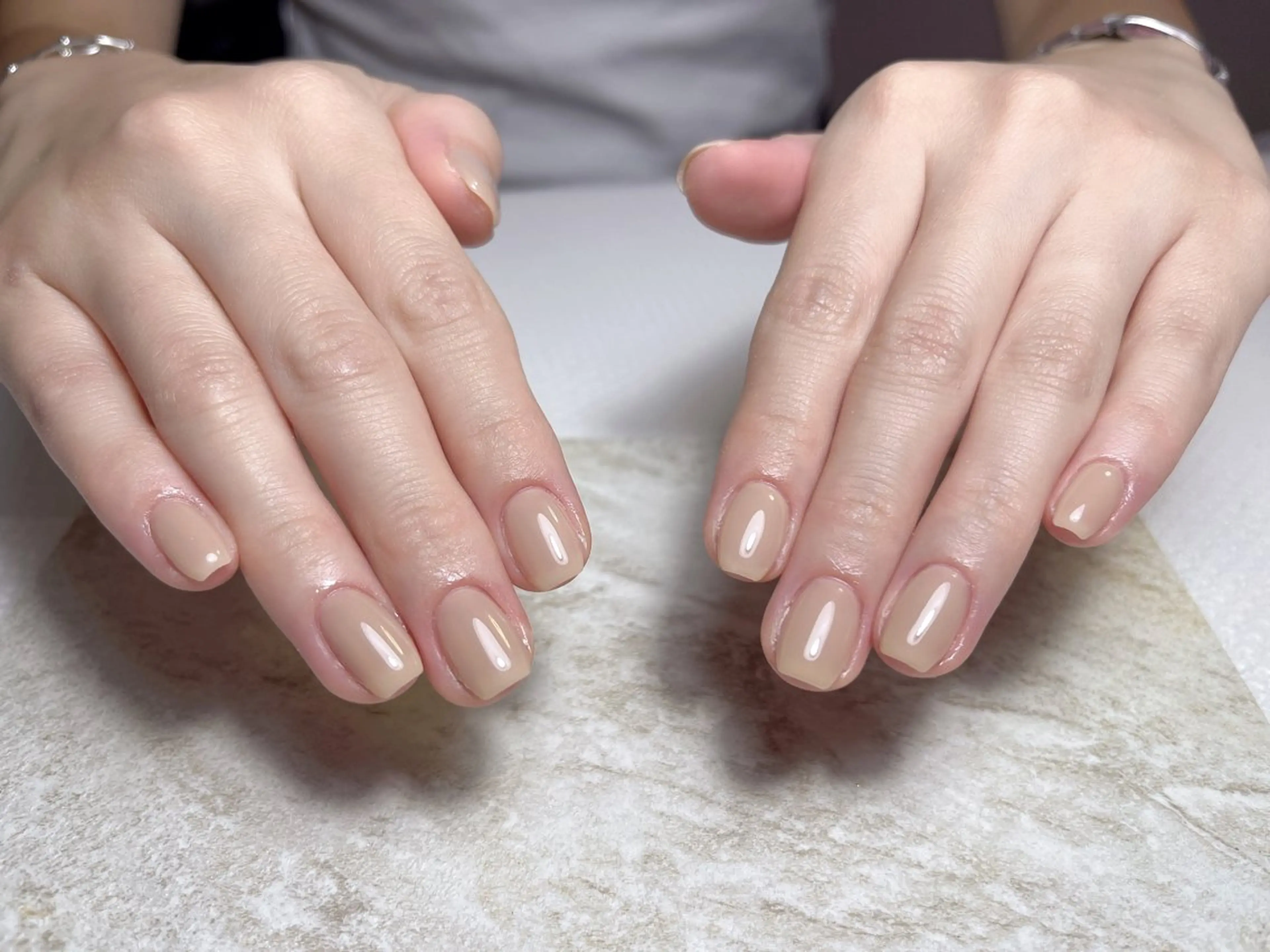 ネイル YS Nailのネイルデザイン