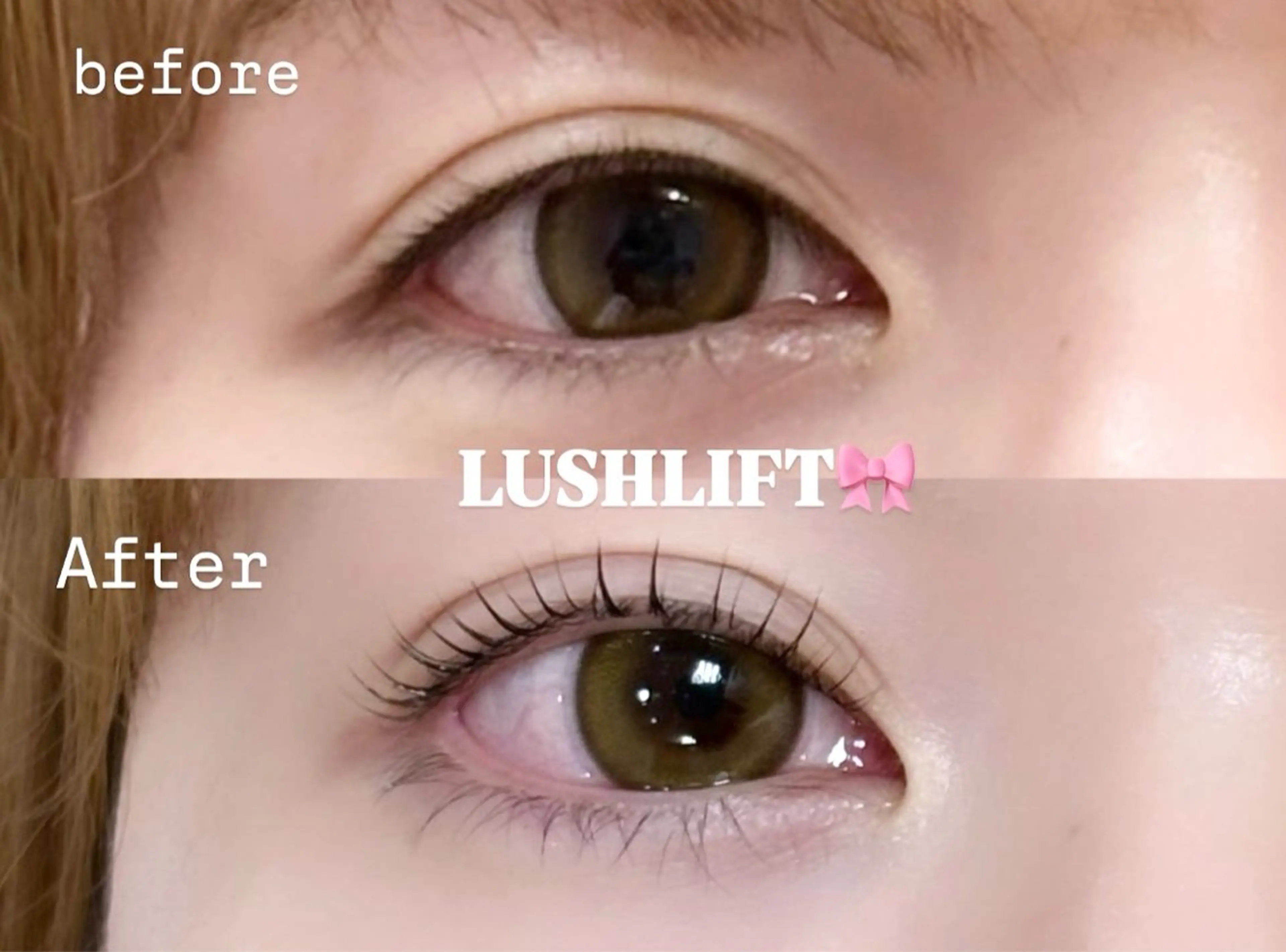 マツエク・マツパ VIAS rin.⋆𝜗𝜚のマツエク・マツパデザイン