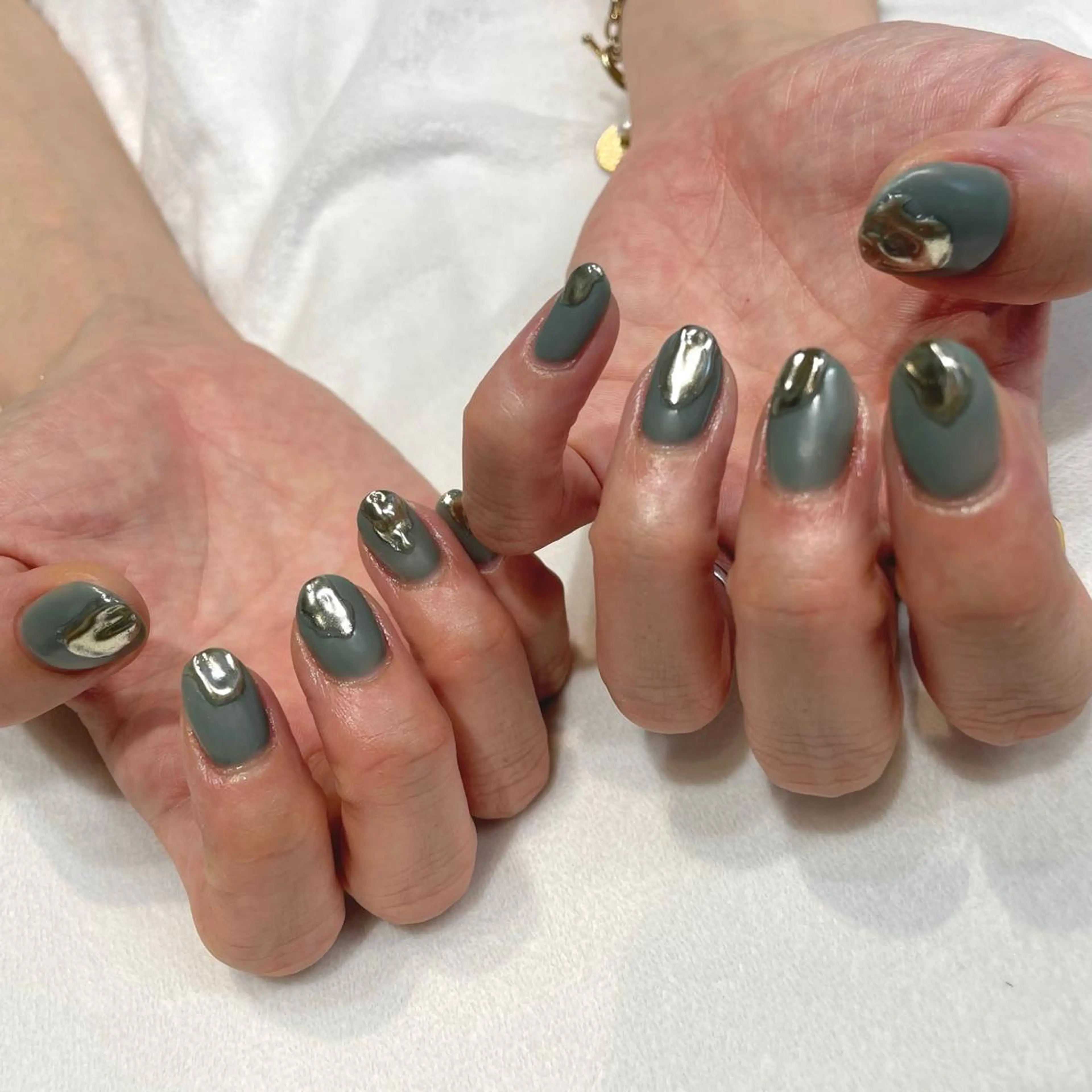 ネイル Nail Room uimのネイルデザイン