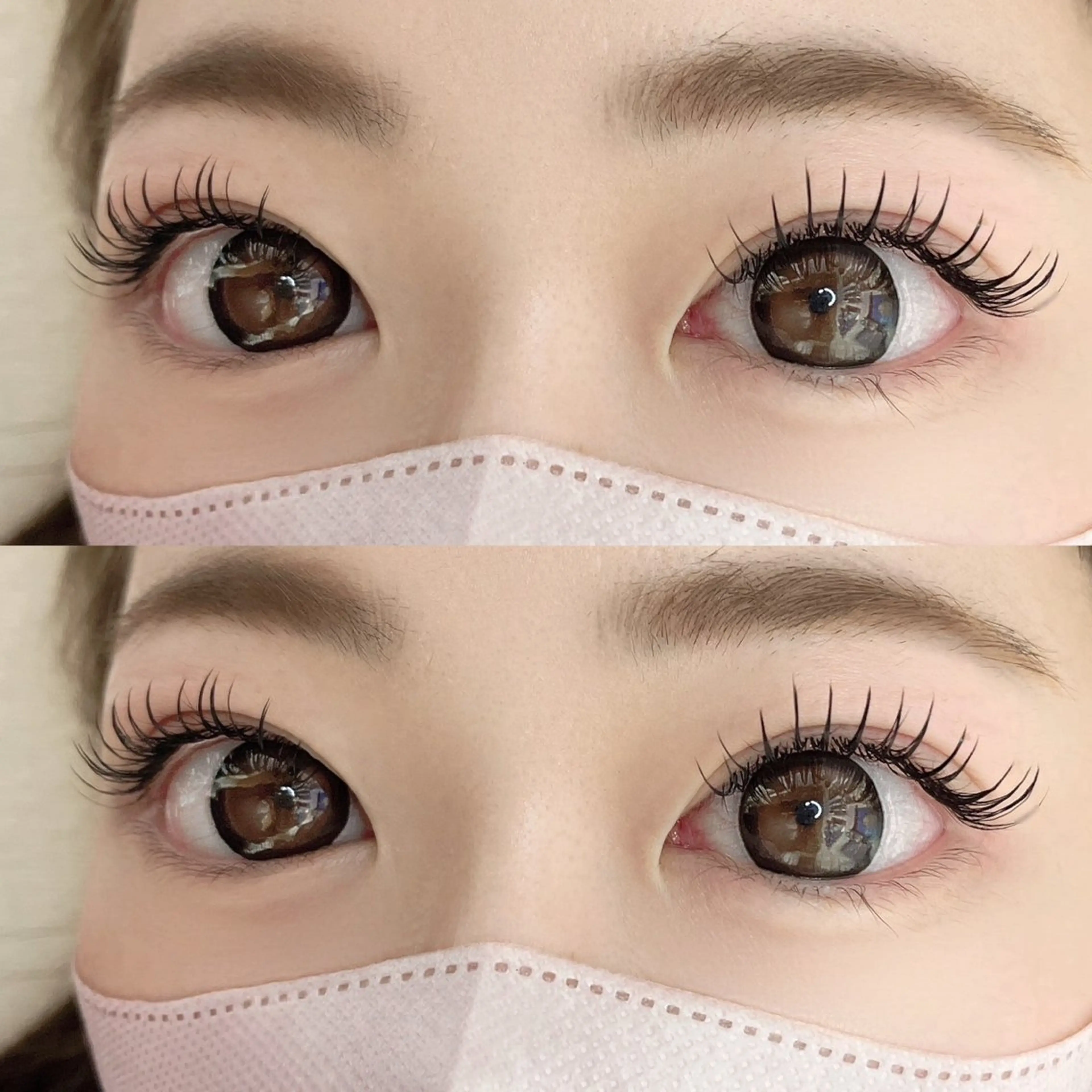 最高級セーブル140本👀💚の写真