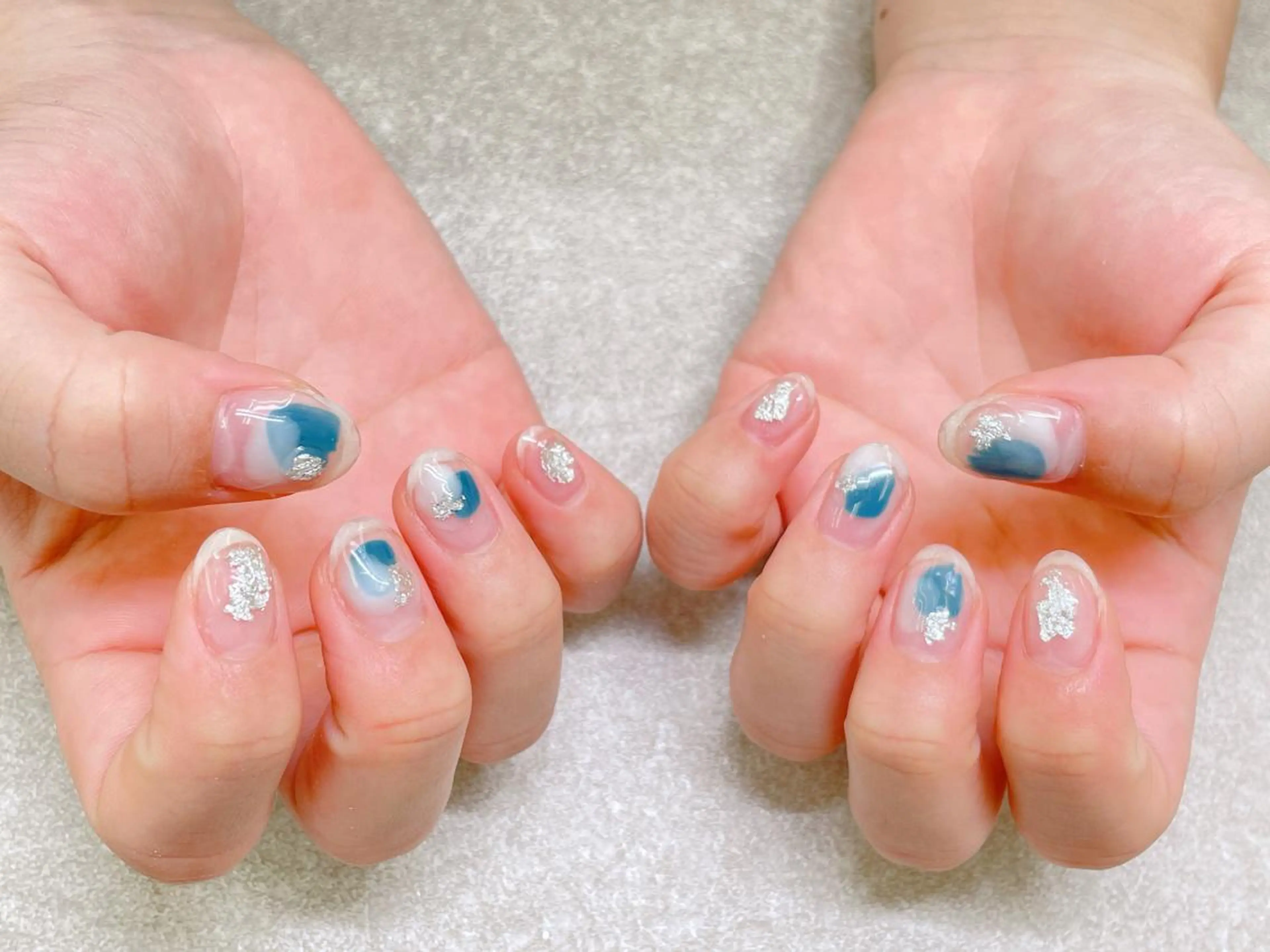 ネイル franfika 川又のマツエク・マツパデザイン