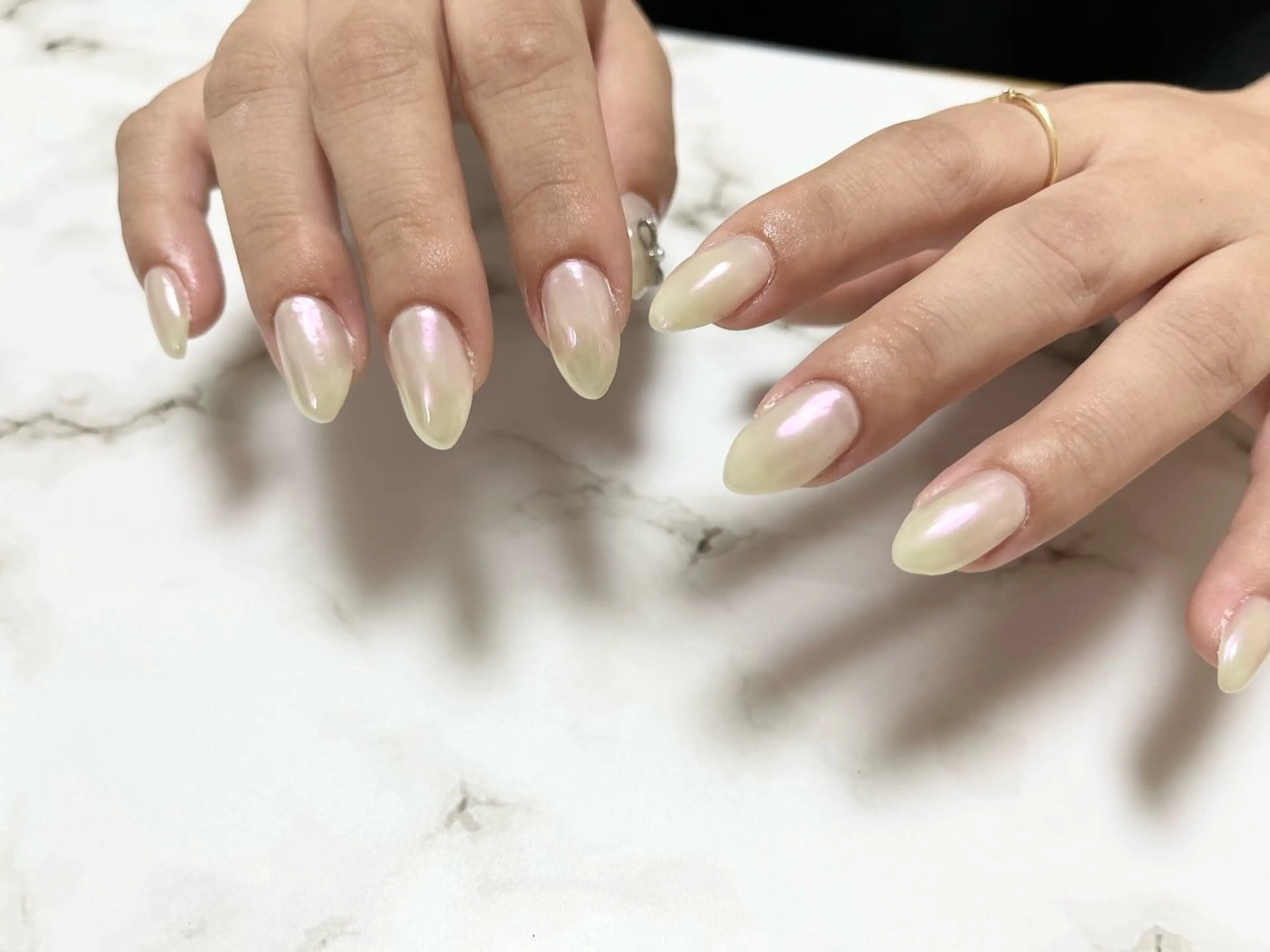 ネイル haru.nail harunaのネイルデザイン