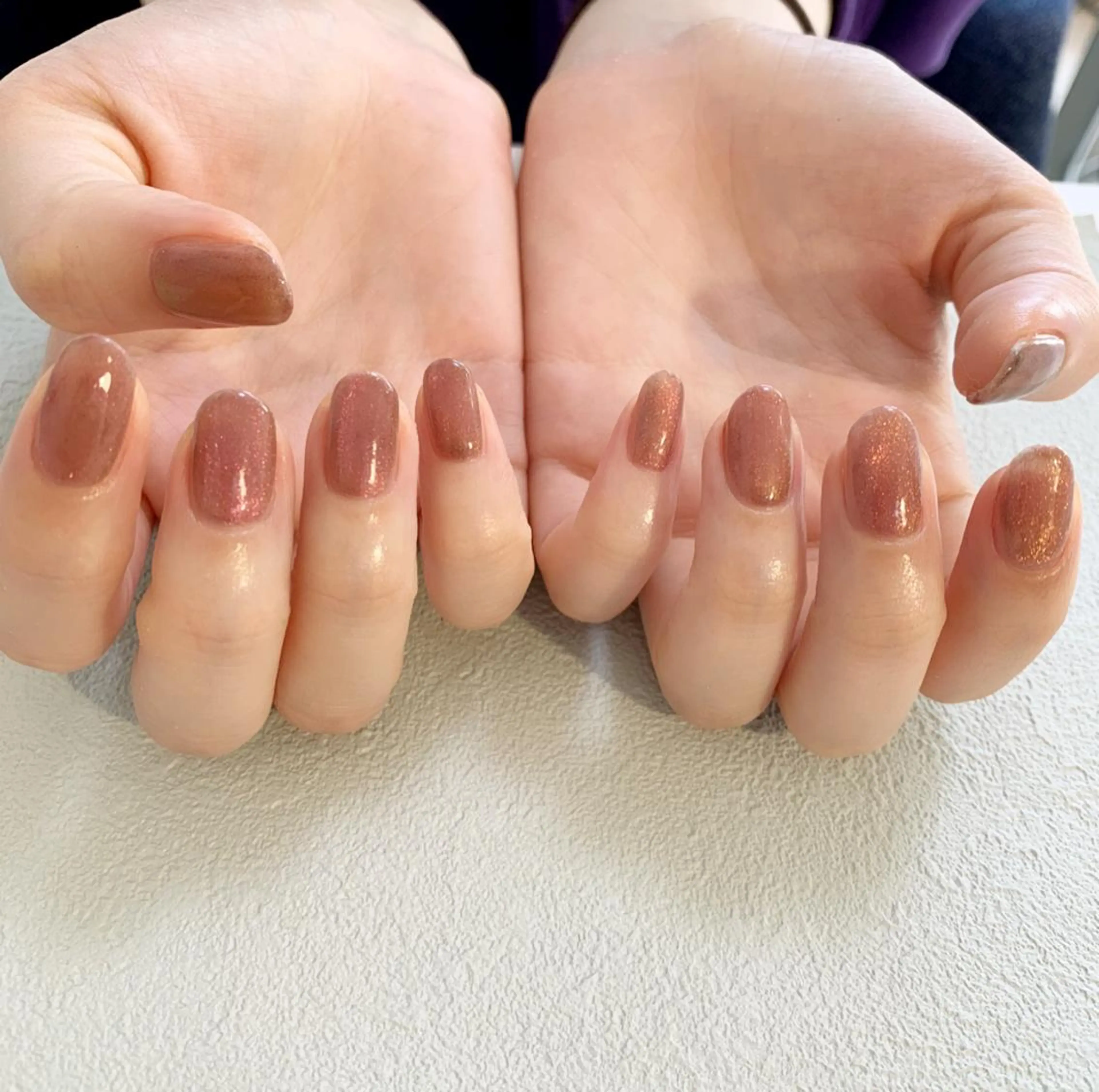 ネイル Nail salon Ma belle所属・ma belle まゆこのネイルデザイン