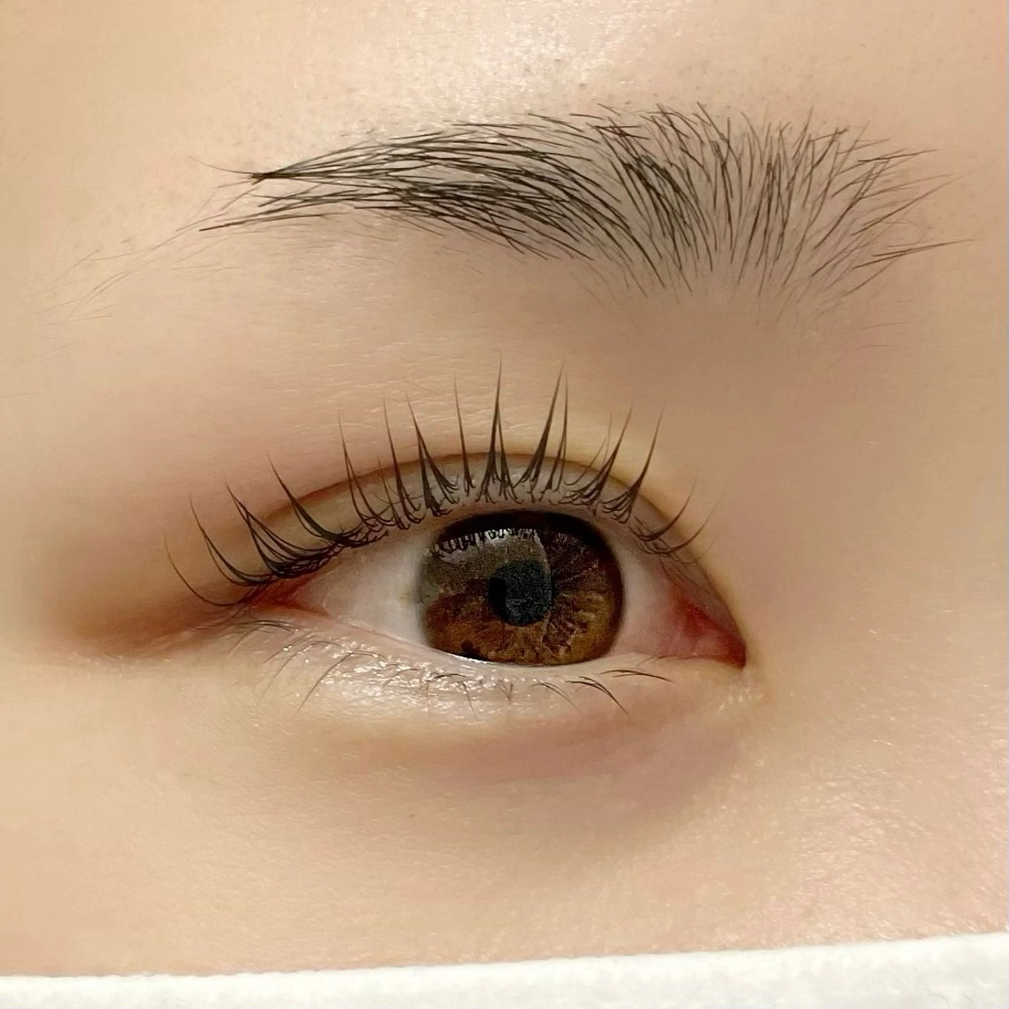 マツエク・マツパ WHITE EYE 錦糸町店🩵倉野🩵のマツエク・マツパデザイン