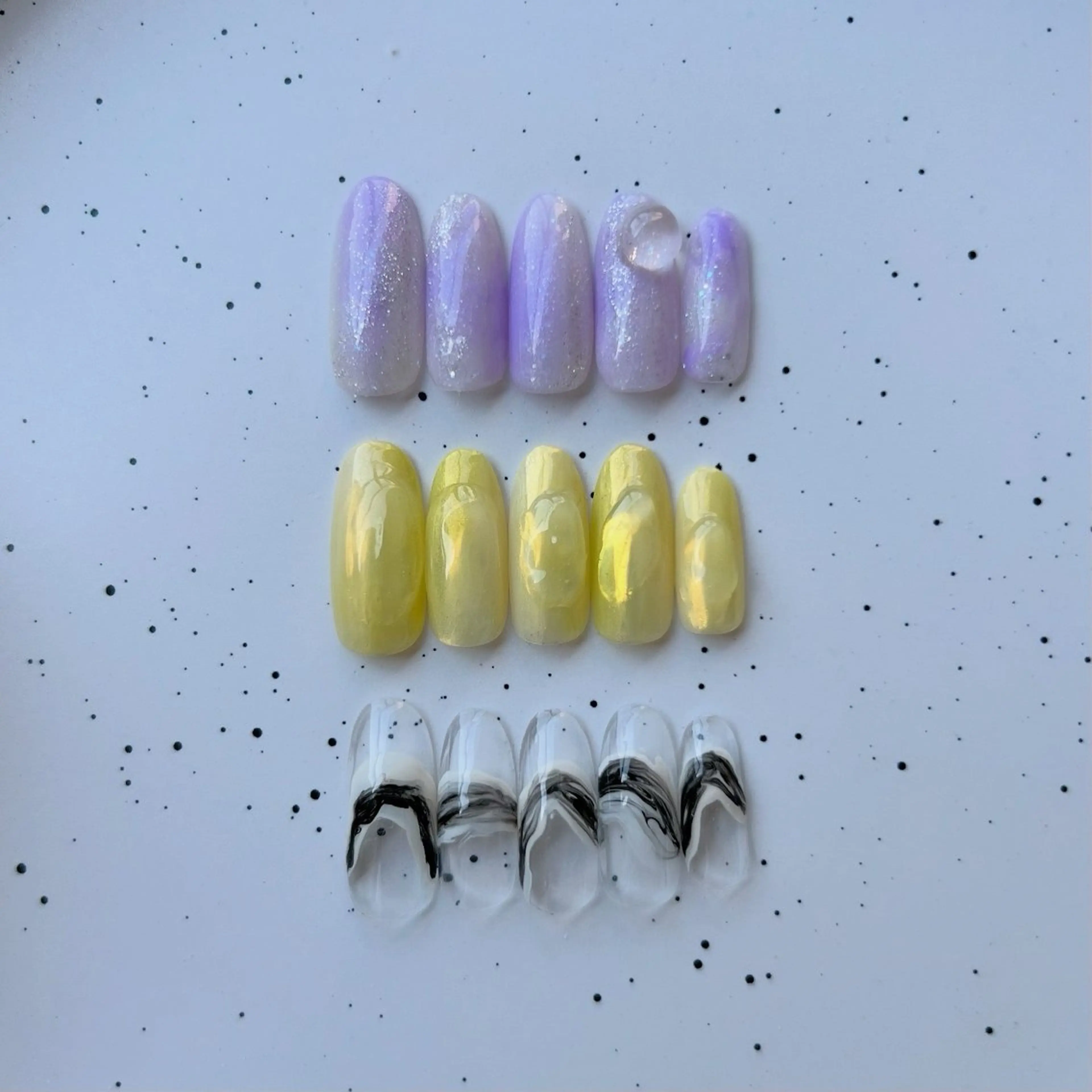 ネイル ハンドネイル Maiko 🤍のその他イメージ